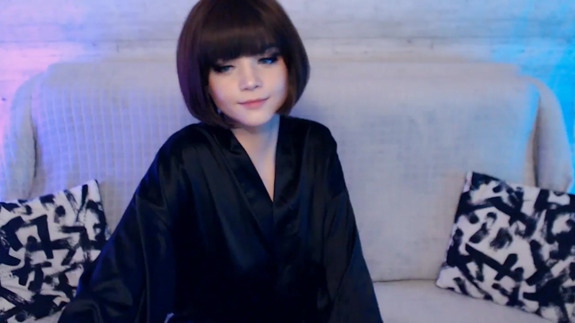 Gallery image thumbnail from MonicaHigh's myfreecams stream on, 08/10/2023, 03:22 image 20 of 20