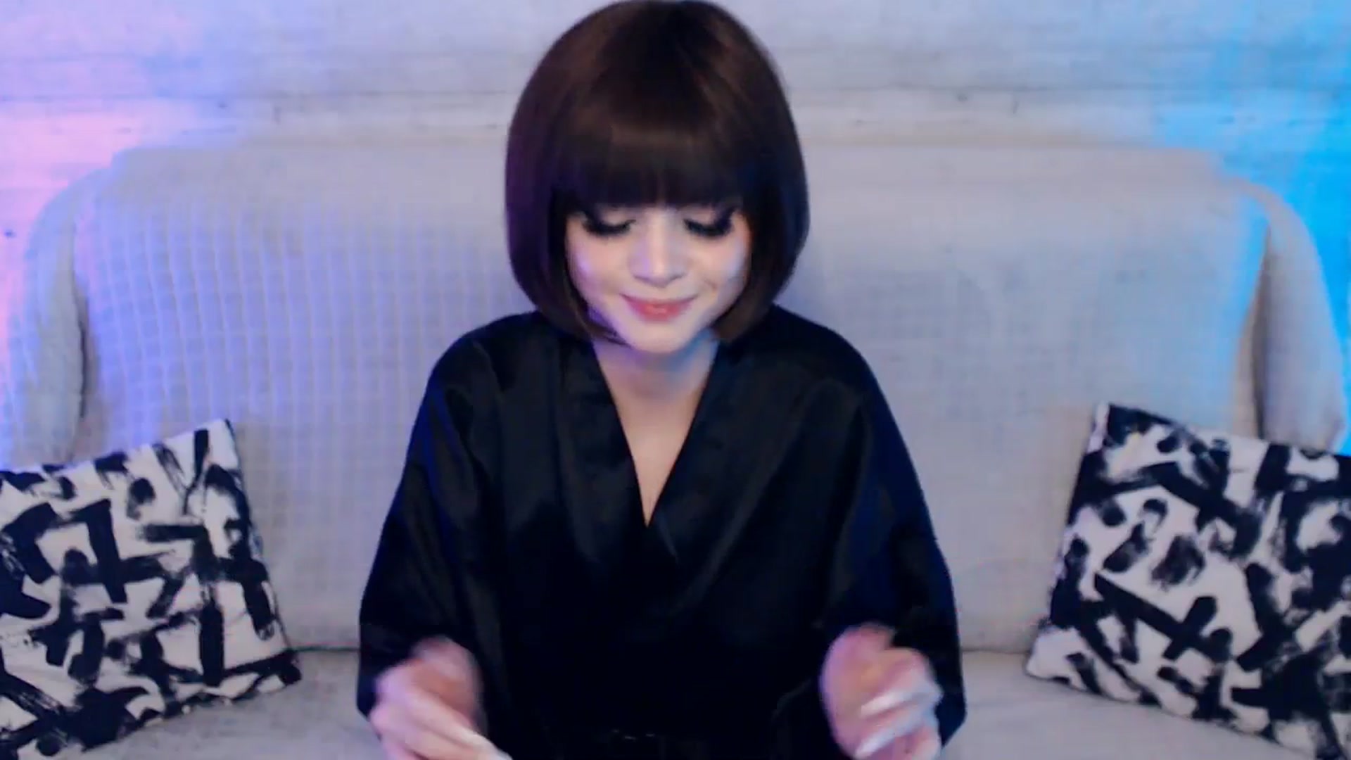 Gallery image thumbnail from MonicaHigh's myfreecams stream on, 08/10/2023, 03:22 image 9 of 20