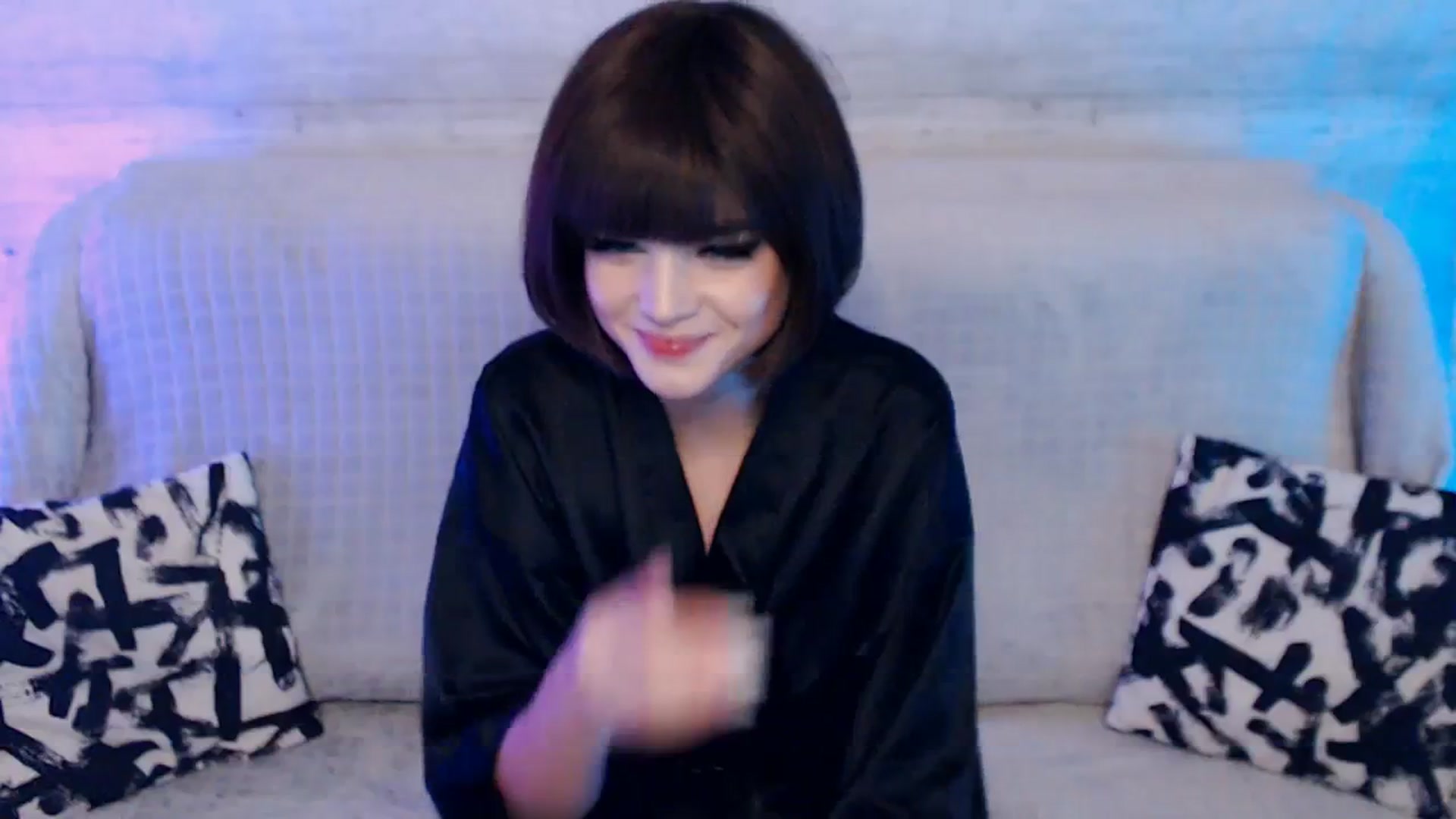 Gallery image thumbnail from MonicaHigh's myfreecams stream on, 08/10/2023, 03:22 image 17 of 20