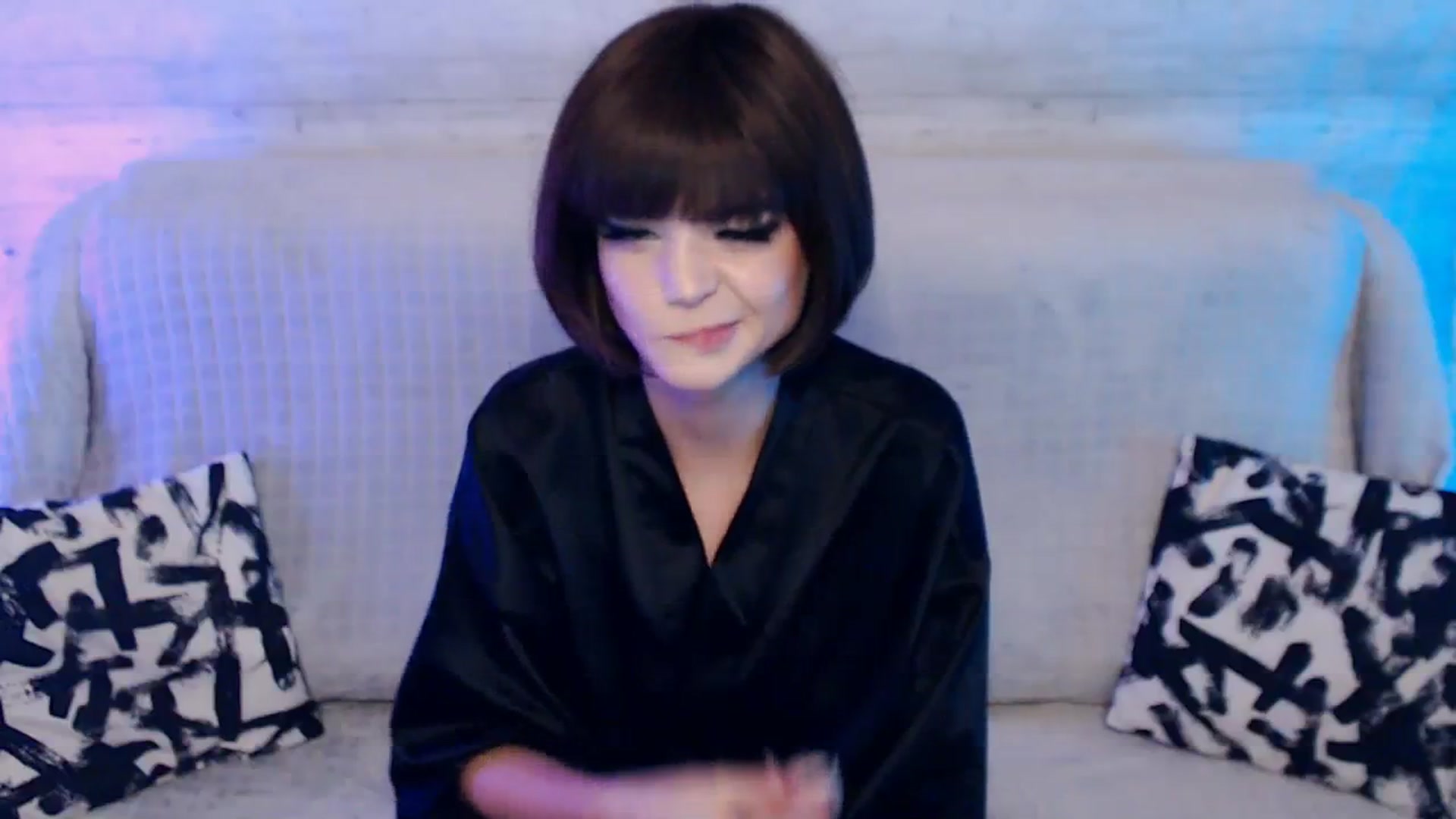 Gallery image thumbnail from MonicaHigh's myfreecams stream on, 08/10/2023, 03:22 image 13 of 20