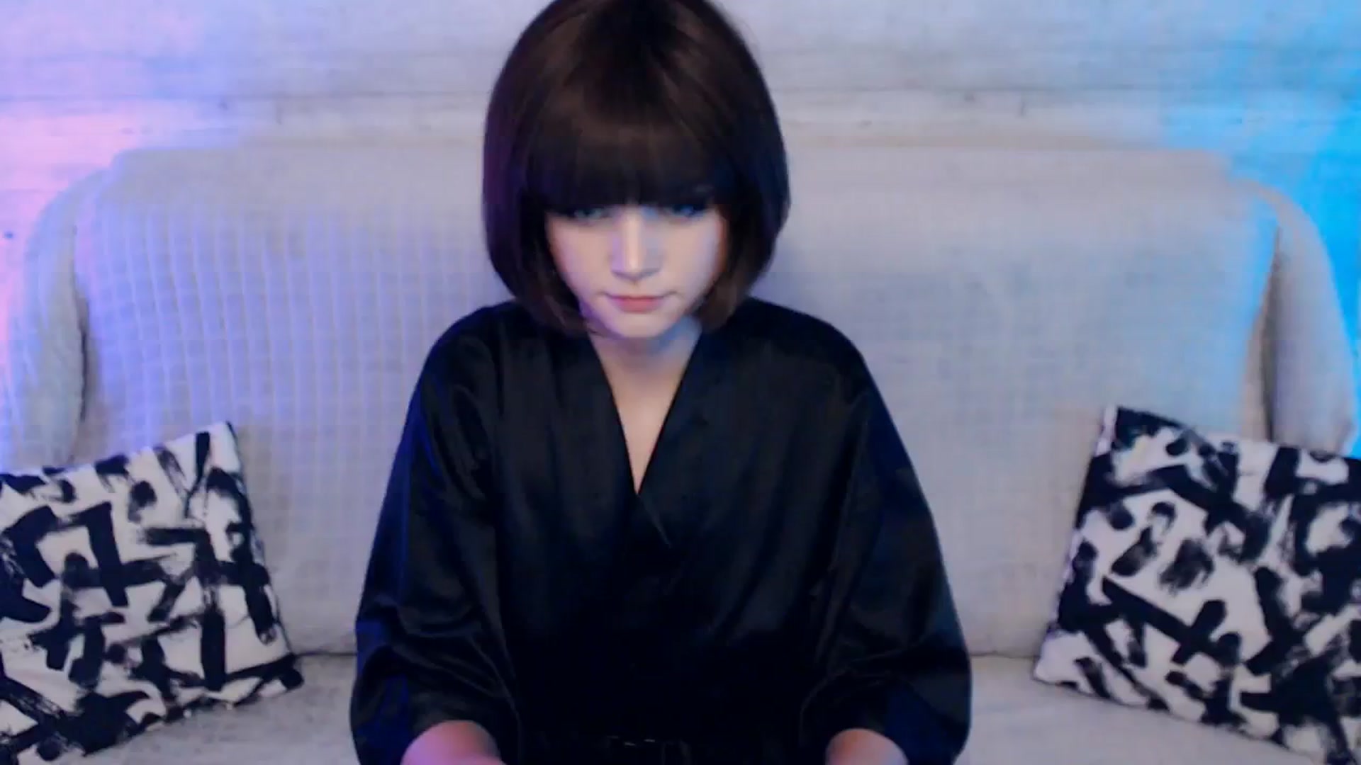 Gallery image thumbnail from MonicaHigh's myfreecams stream on, 08/10/2023, 03:22 image 2 of 20