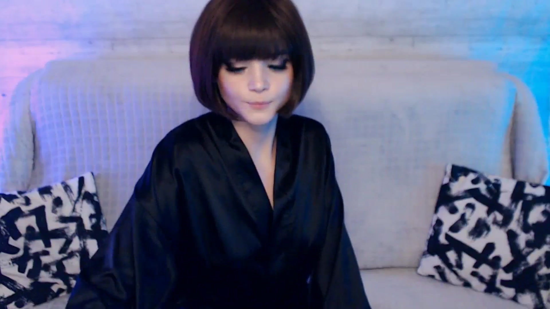 Gallery image thumbnail from MonicaHigh's myfreecams stream on, 08/10/2023, 03:22 image 19 of 20