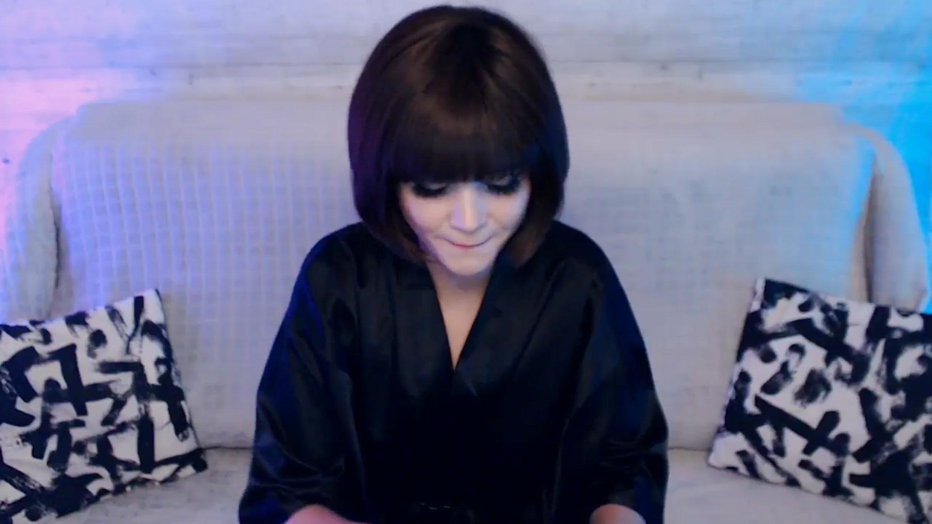 Gallery image thumbnail from MonicaHigh's myfreecams stream on, 08/10/2023, 03:22 image 6 of 20