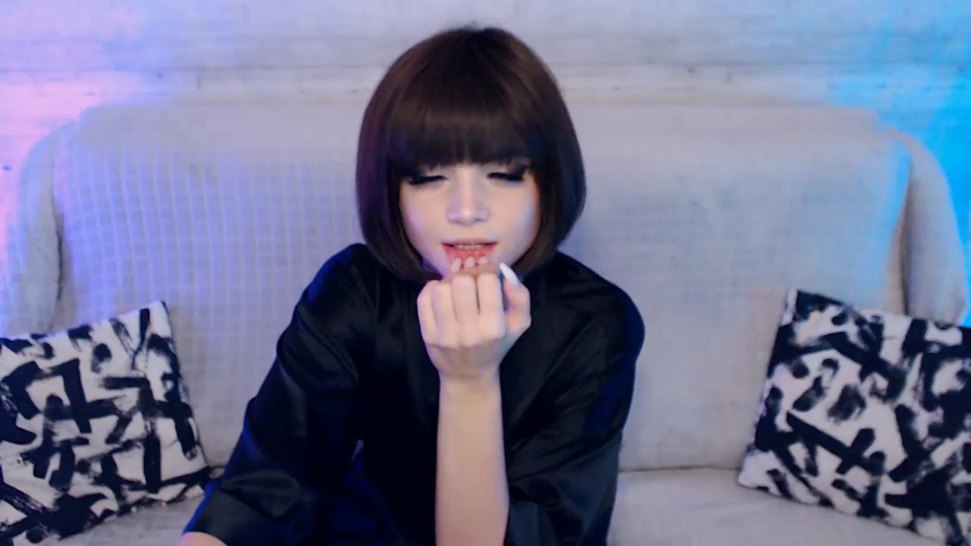 Gallery image thumbnail from MonicaHigh's myfreecams stream on, 08/10/2023, 03:22 image 10 of 20