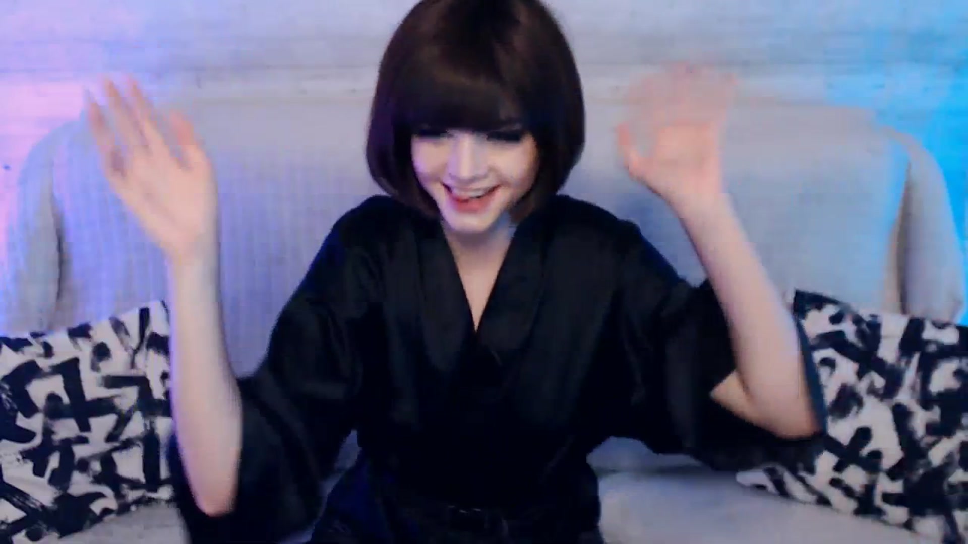 Gallery image thumbnail from MonicaHigh's myfreecams stream on, 08/10/2023, 03:22 image 16 of 20