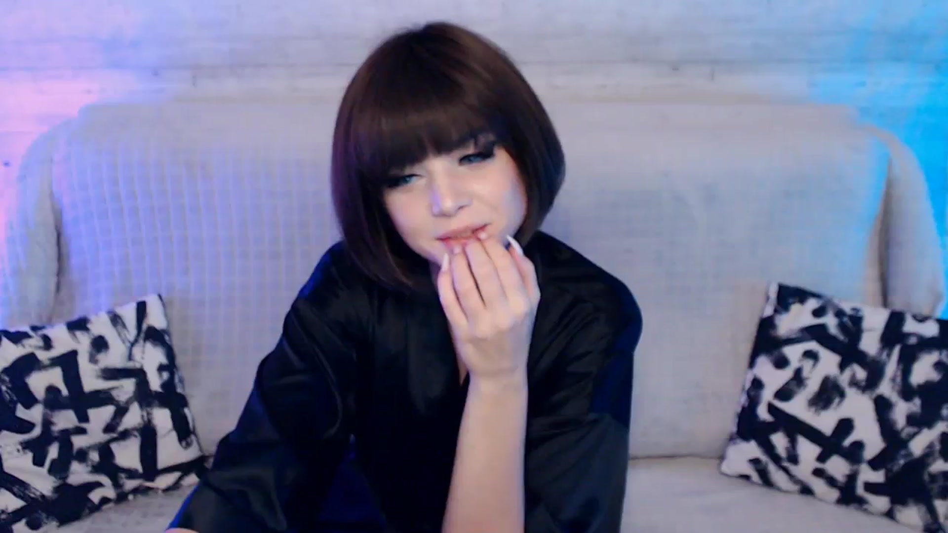Gallery image thumbnail from MonicaHigh's myfreecams stream on, 08/10/2023, 03:22 image 5 of 20