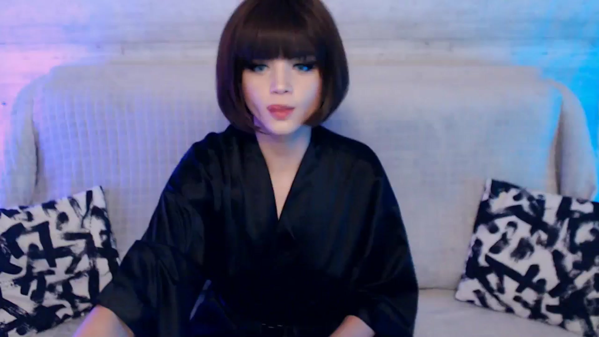 Gallery image thumbnail from MonicaHigh's myfreecams stream on, 08/10/2023, 03:22 image 1 of 20