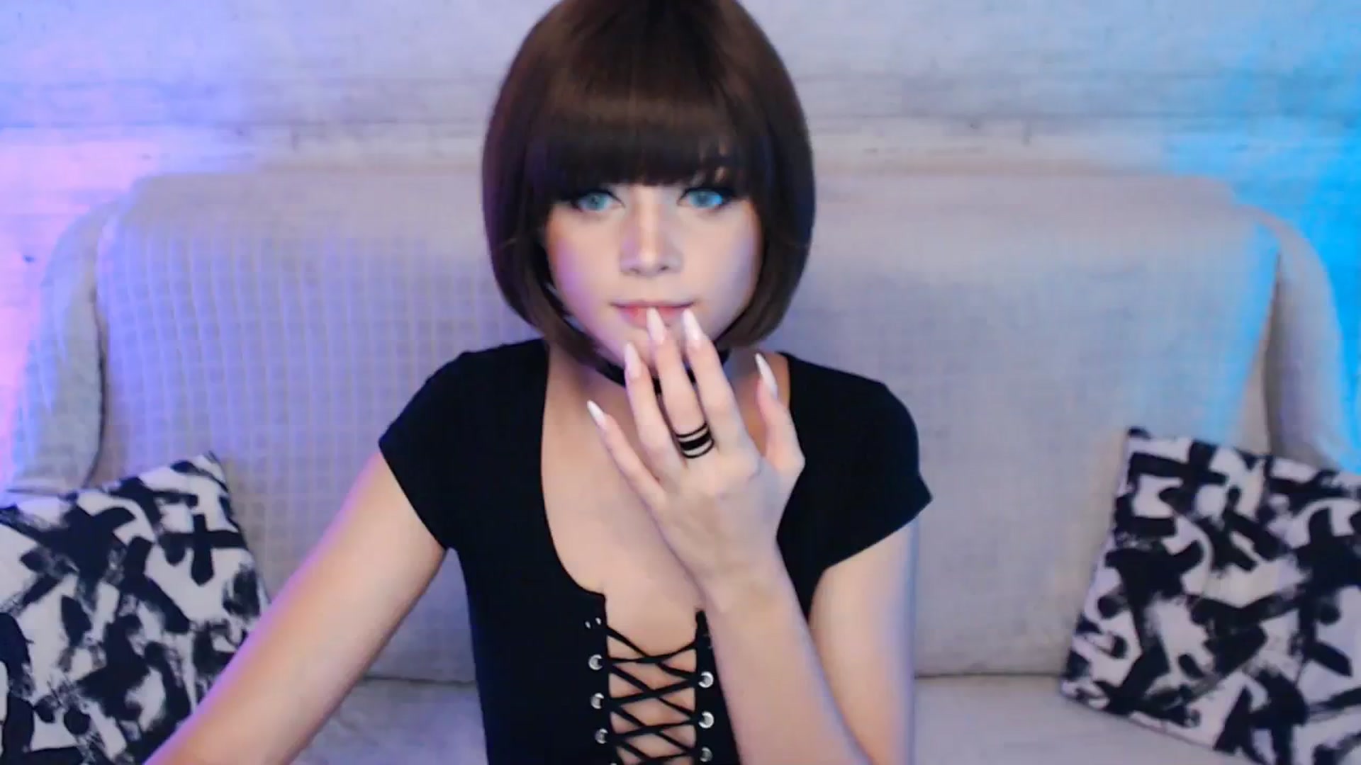 Gallery image thumbnail from MonicaHigh's myfreecams stream on, 08/11/2023, 01:43 image 13 of 20