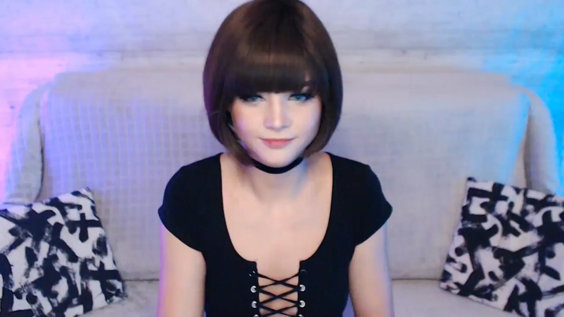 Gallery image thumbnail from MonicaHigh's myfreecams stream on, 08/11/2023, 01:43 image 8 of 20