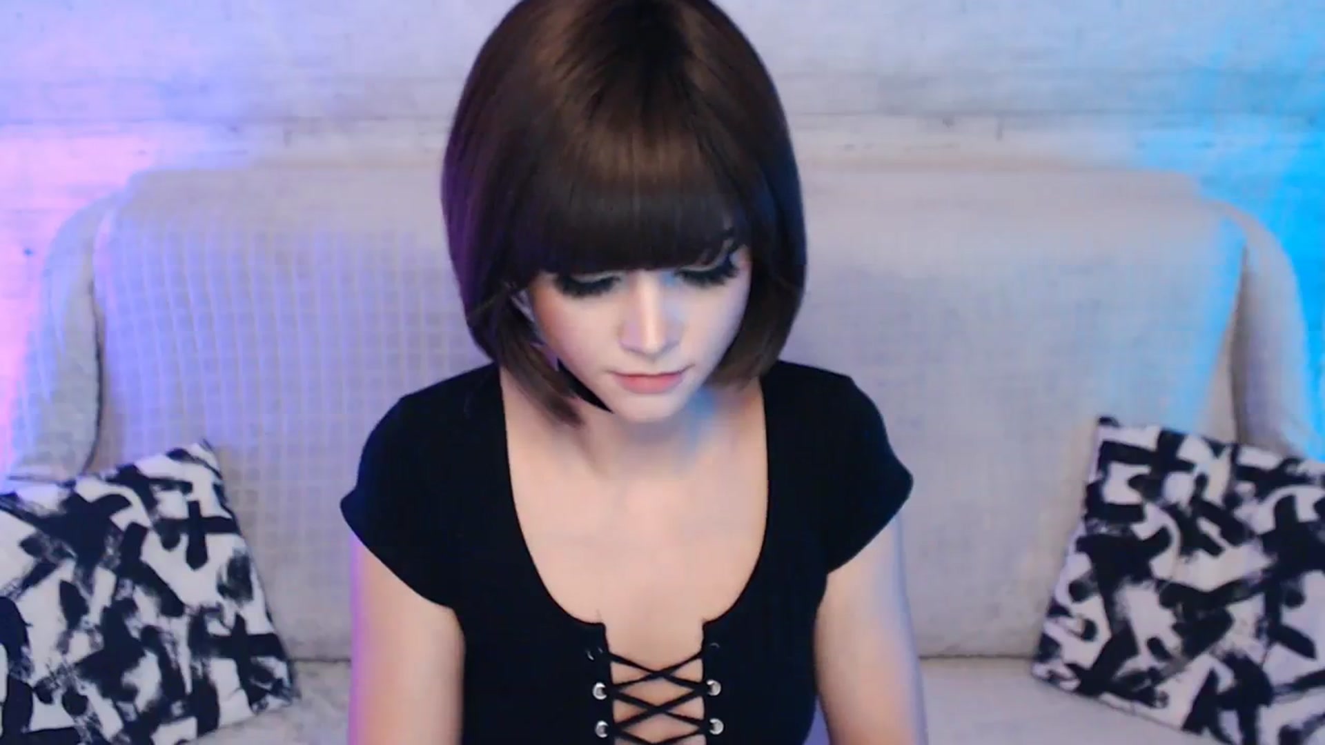 Gallery image thumbnail from MonicaHigh's myfreecams stream on, 08/11/2023, 01:43 image 15 of 20