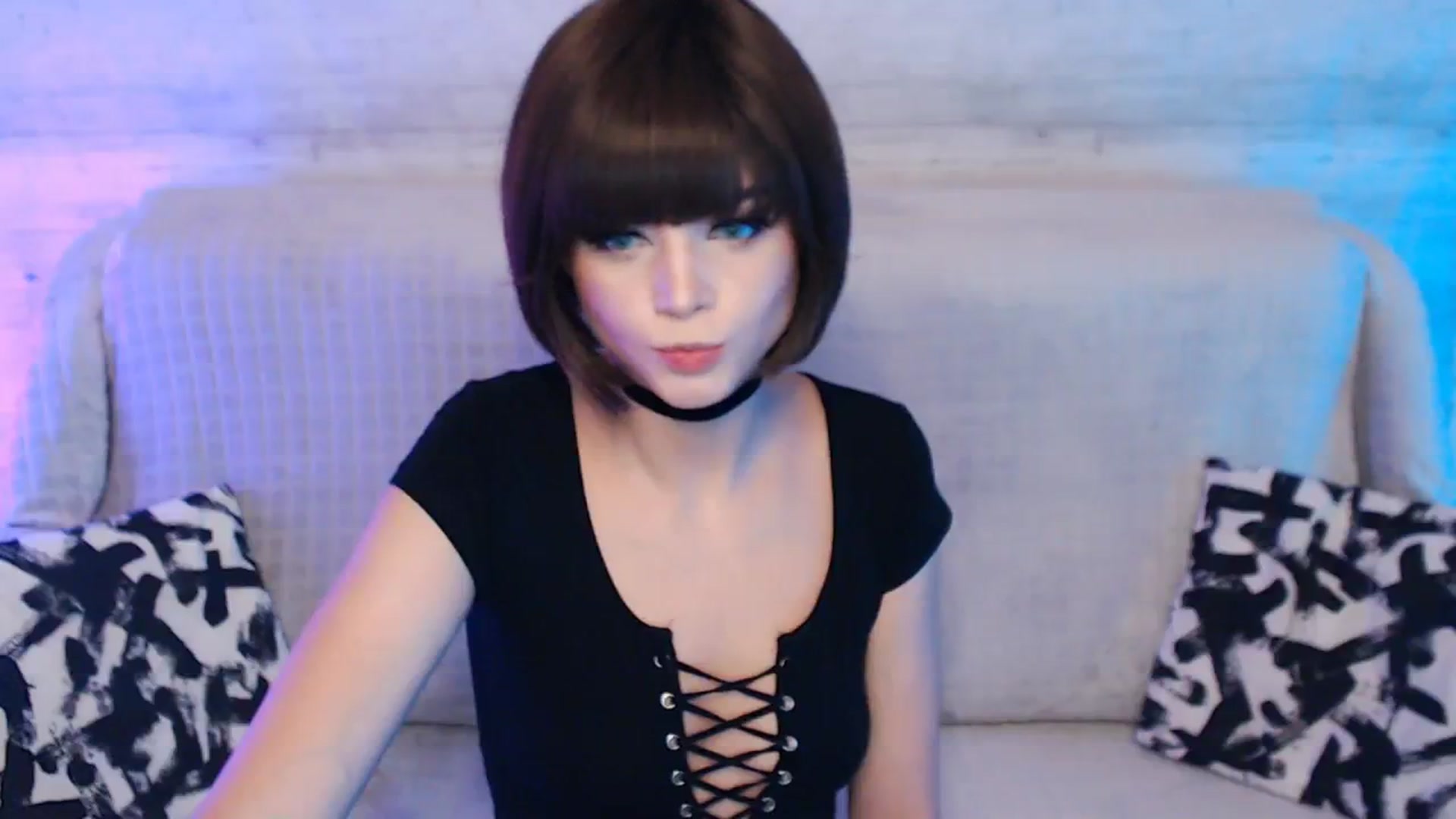 Gallery image thumbnail from MonicaHigh's myfreecams stream on, 08/11/2023, 01:43 image 5 of 20