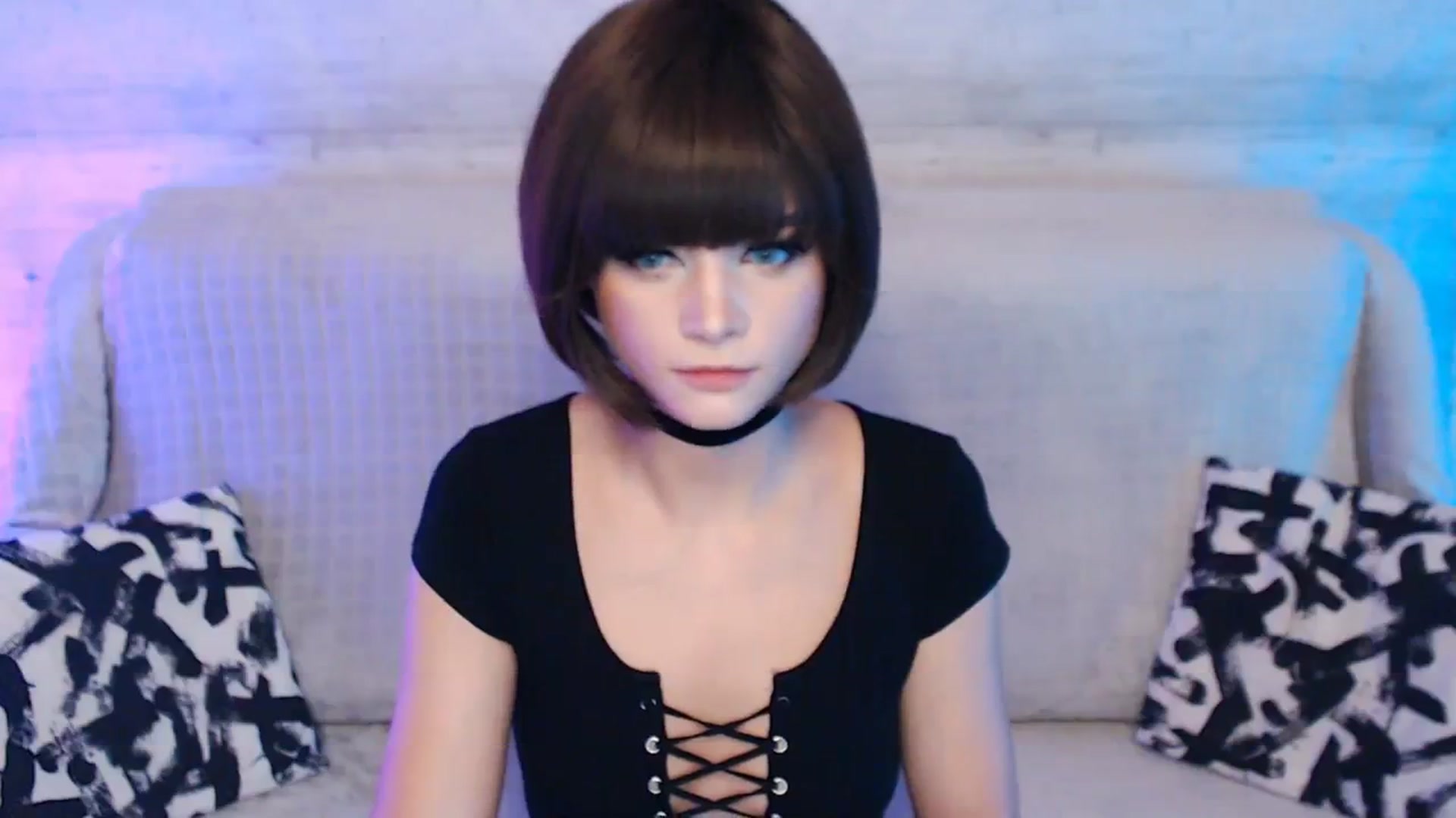Gallery image thumbnail from MonicaHigh's myfreecams stream on, 08/11/2023, 01:43 image 10 of 20