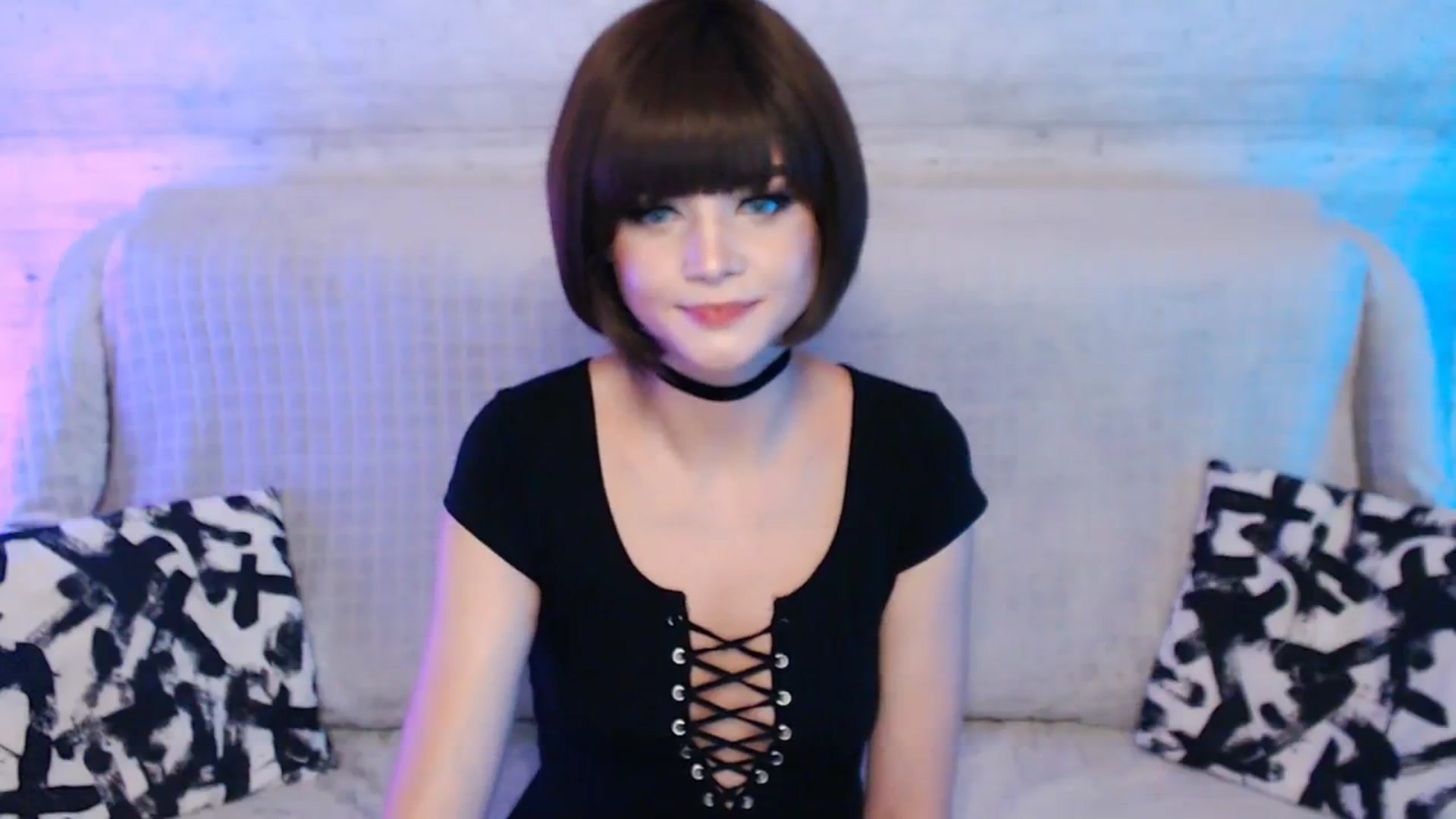 Gallery image thumbnail from MonicaHigh's myfreecams stream on, 08/11/2023, 03:06 image 8 of 20