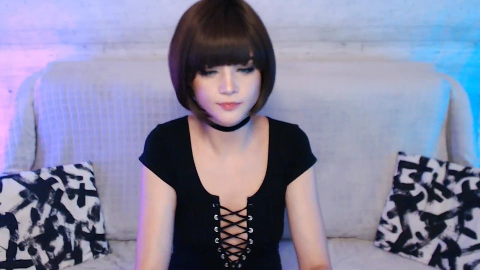 Gallery image thumbnail from MonicaHigh's myfreecams stream on, 08/11/2023, 03:06 image 13 of 20