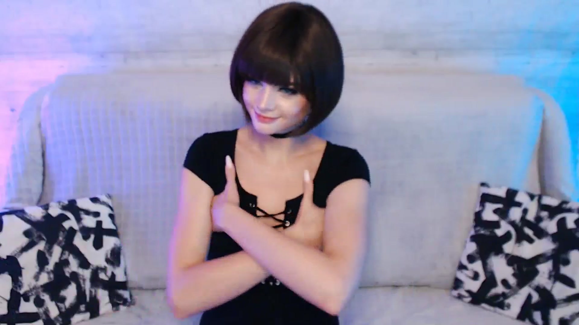 Gallery image thumbnail from MonicaHigh's myfreecams stream on, 08/11/2023, 03:06 image 17 of 20