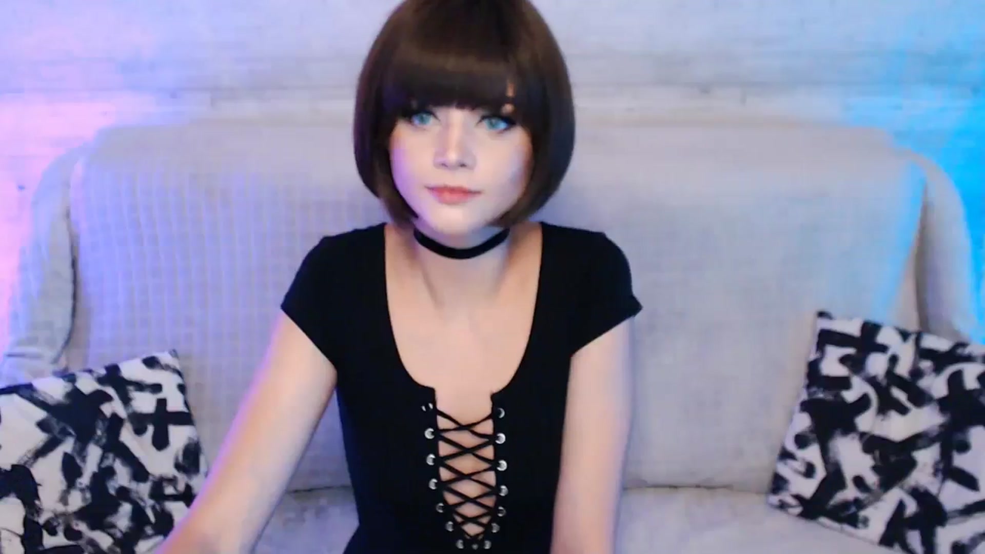Gallery image thumbnail from MonicaHigh's myfreecams stream on, 08/11/2023, 03:06 image 2 of 20