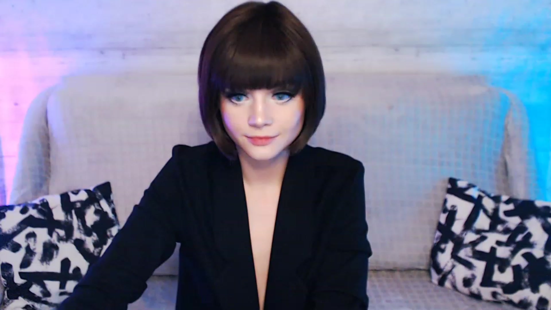 Gallery image thumbnail from MonicaHigh's myfreecams stream on, 08/23/2023, 03:53 image 12 of 20