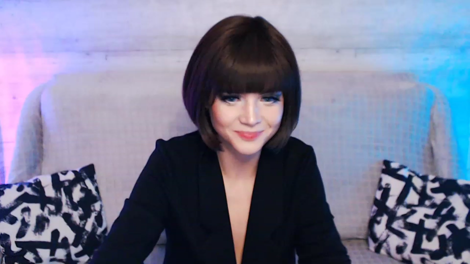Gallery image thumbnail from MonicaHigh's myfreecams stream on, 08/23/2023, 03:53 image 3 of 20
