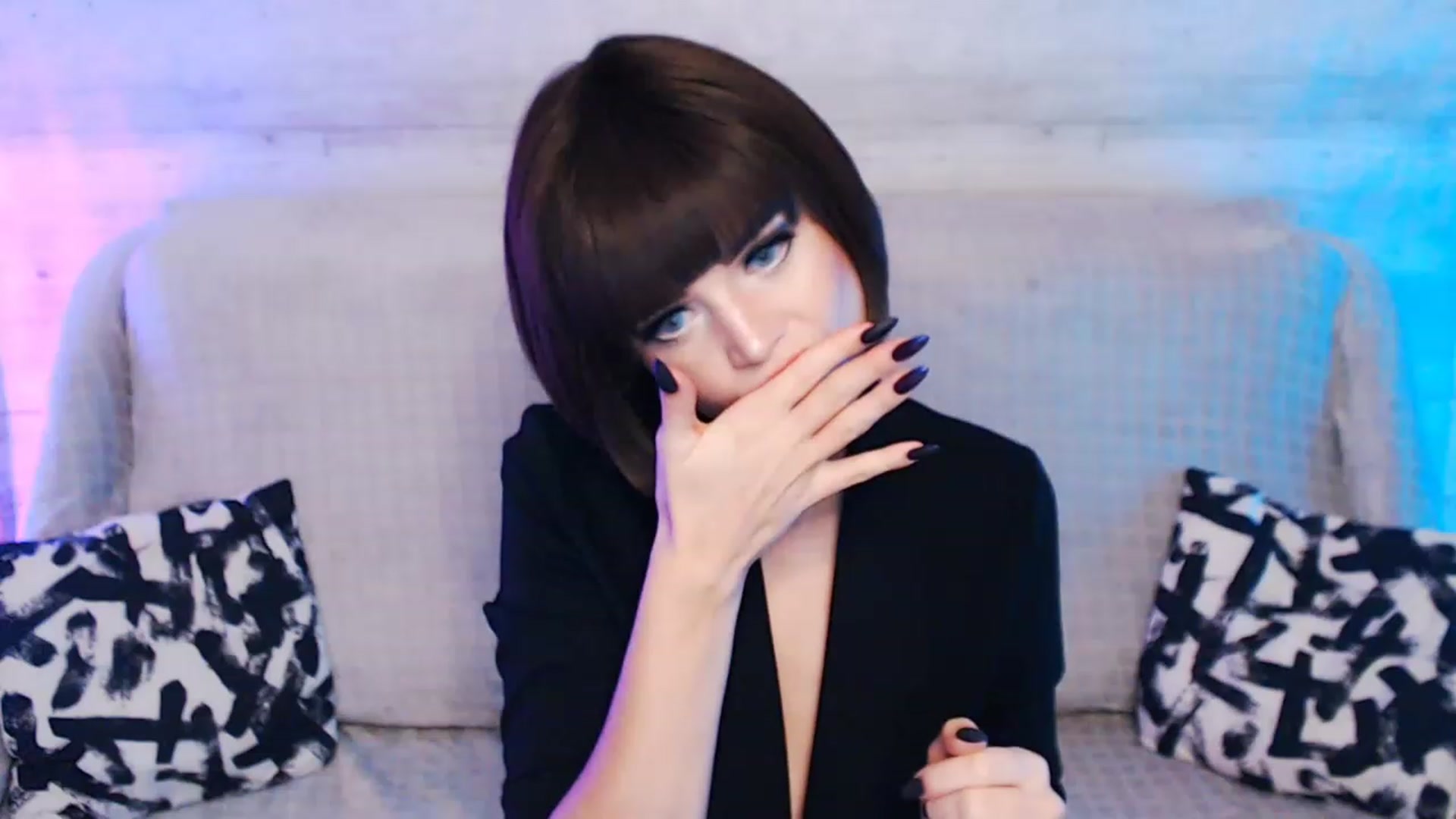 Gallery image thumbnail from MonicaHigh's myfreecams stream on, 08/23/2023, 03:53 image 6 of 20