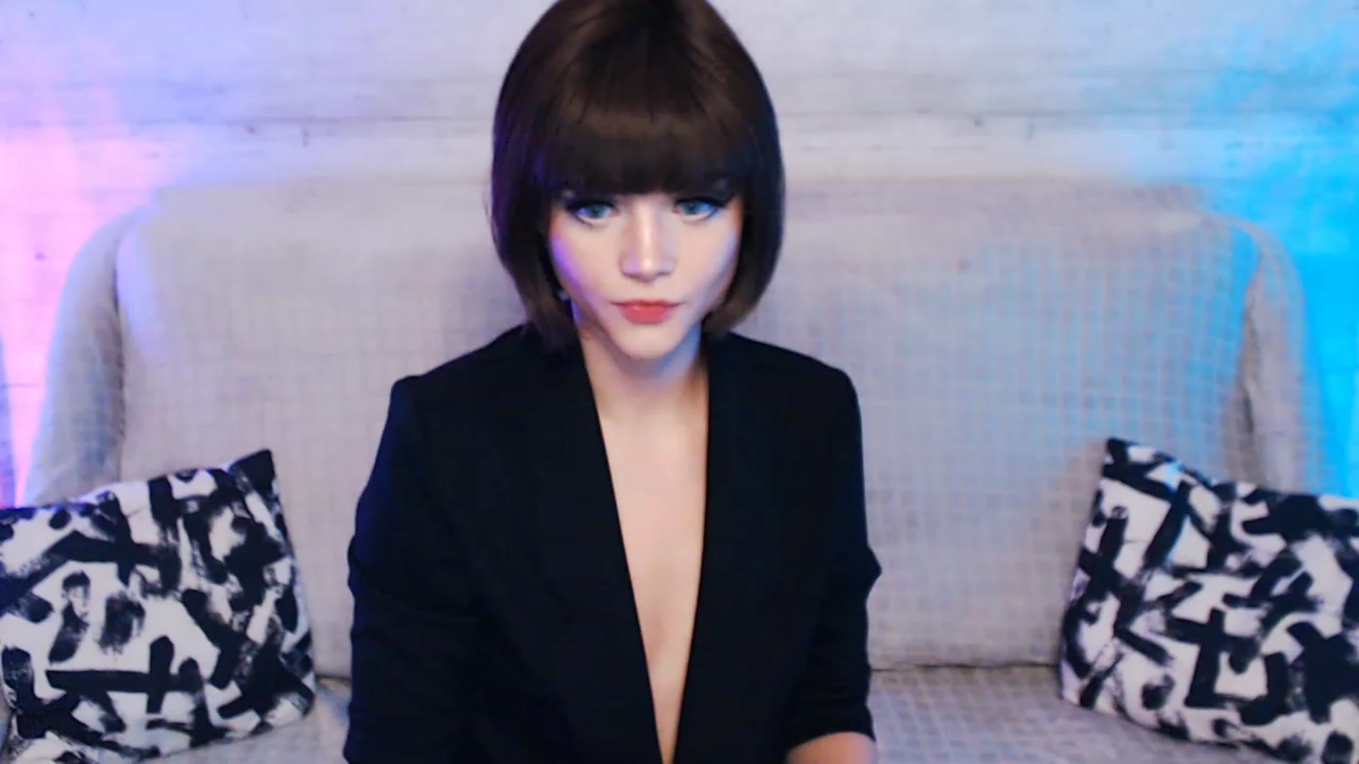 Gallery image thumbnail from MonicaHigh's myfreecams stream on, 08/23/2023, 03:53 image 17 of 20
