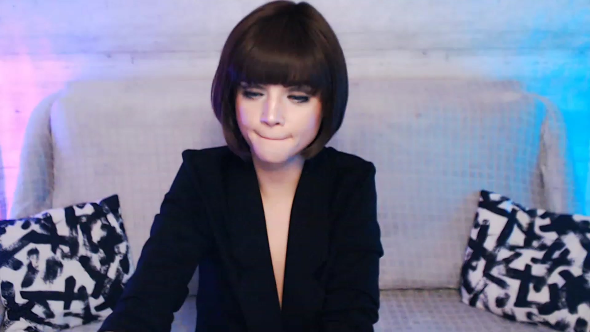 Gallery image thumbnail from MonicaHigh's myfreecams stream on, 08/23/2023, 03:53 image 10 of 20