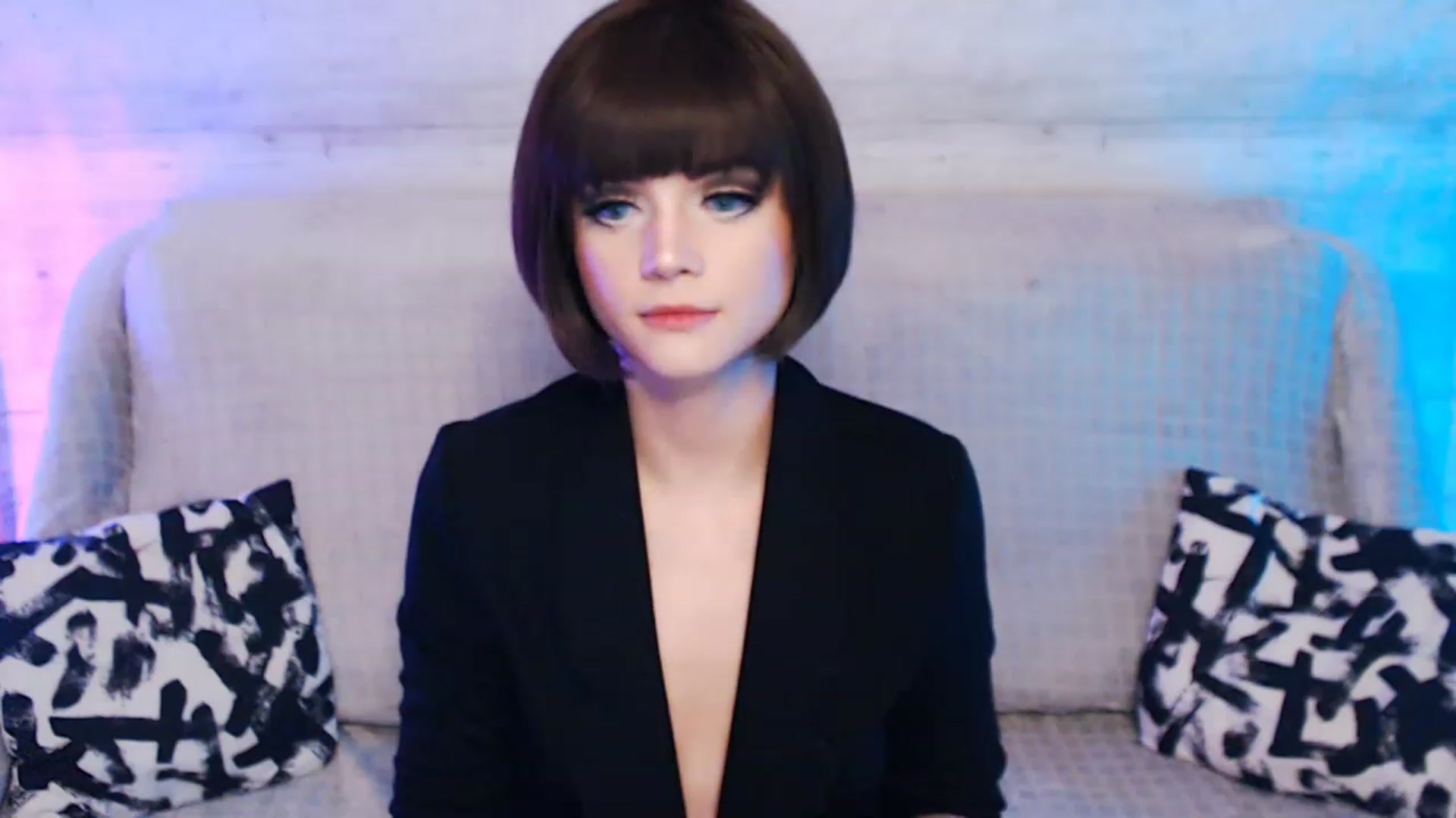 Gallery image thumbnail from MonicaHigh's myfreecams stream on, 08/23/2023, 03:53 image 9 of 20