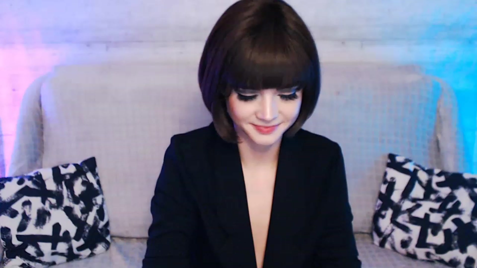 Gallery image thumbnail from MonicaHigh's myfreecams stream on, 08/23/2023, 03:53 image 7 of 20