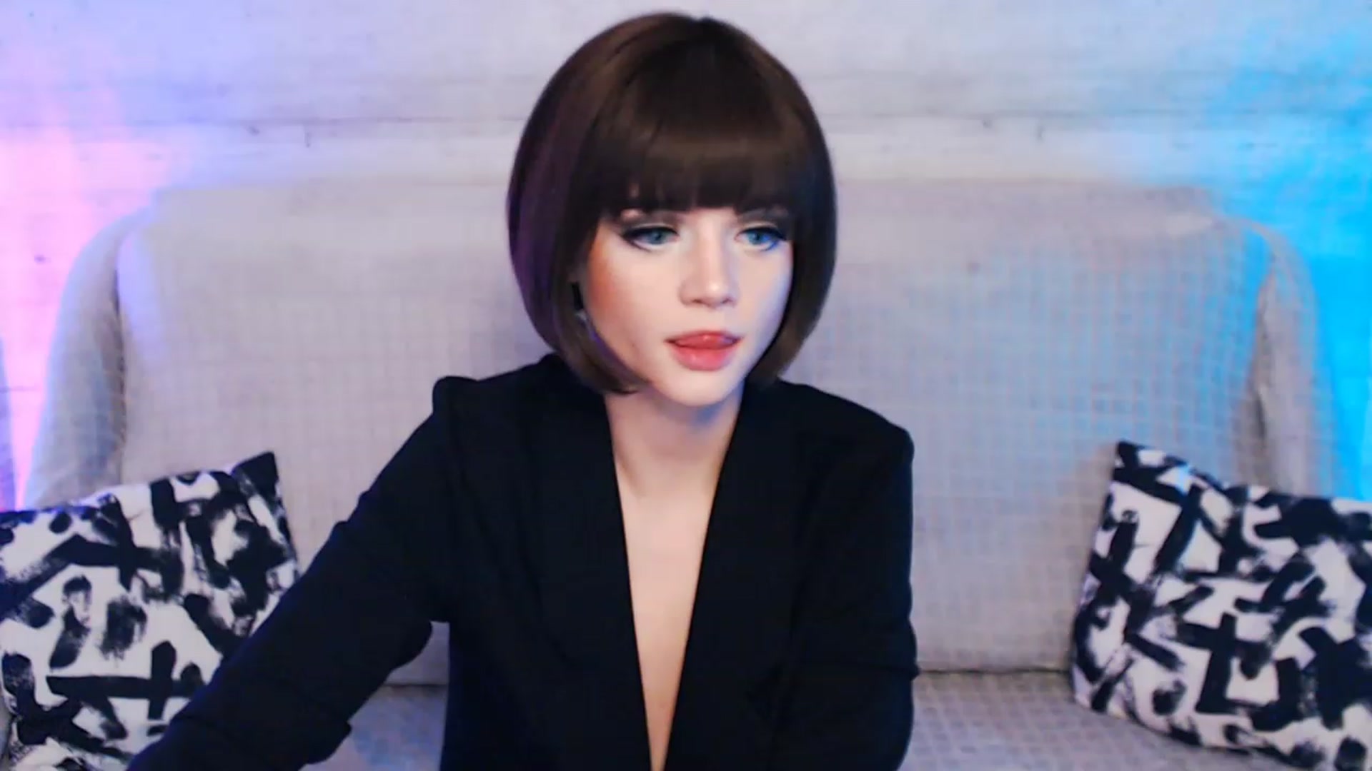 Gallery image thumbnail from MonicaHigh's myfreecams stream on, 08/23/2023, 03:53 image 14 of 20