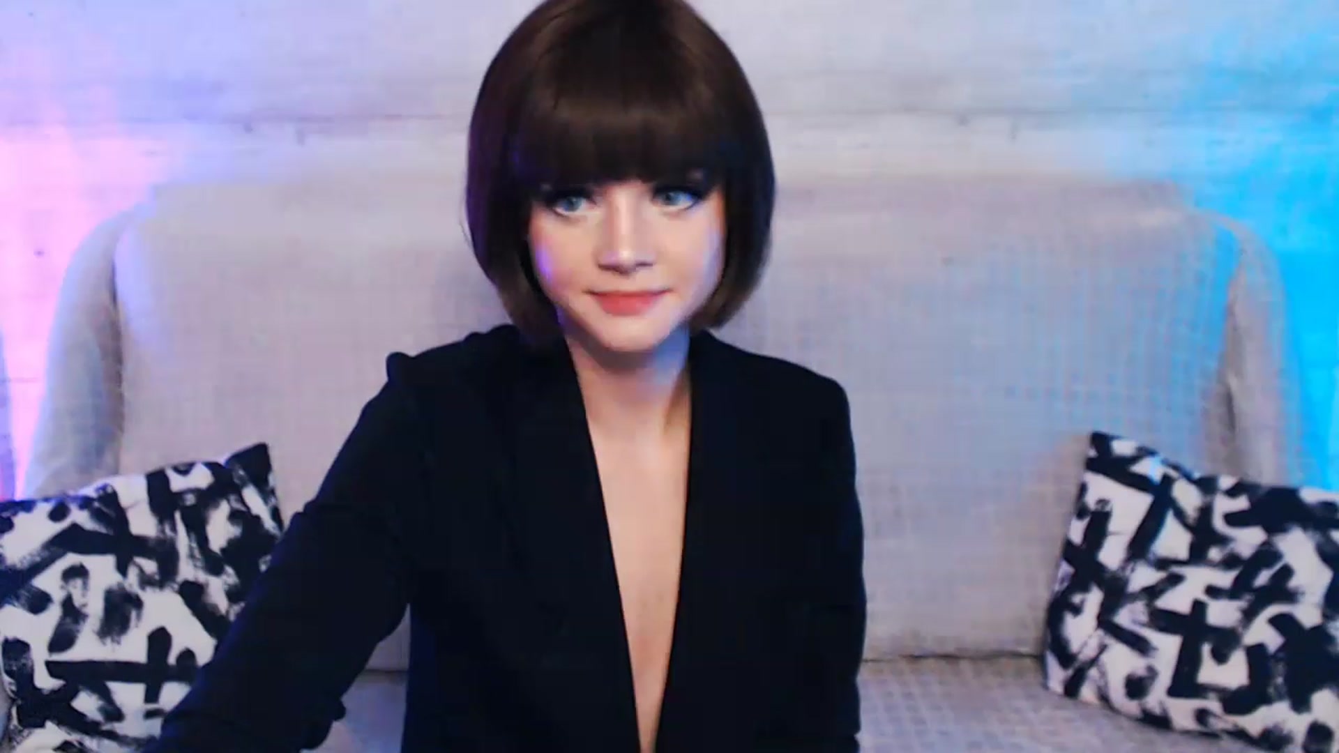 Gallery image thumbnail from MonicaHigh's myfreecams stream on, 08/23/2023, 03:53 image 19 of 20