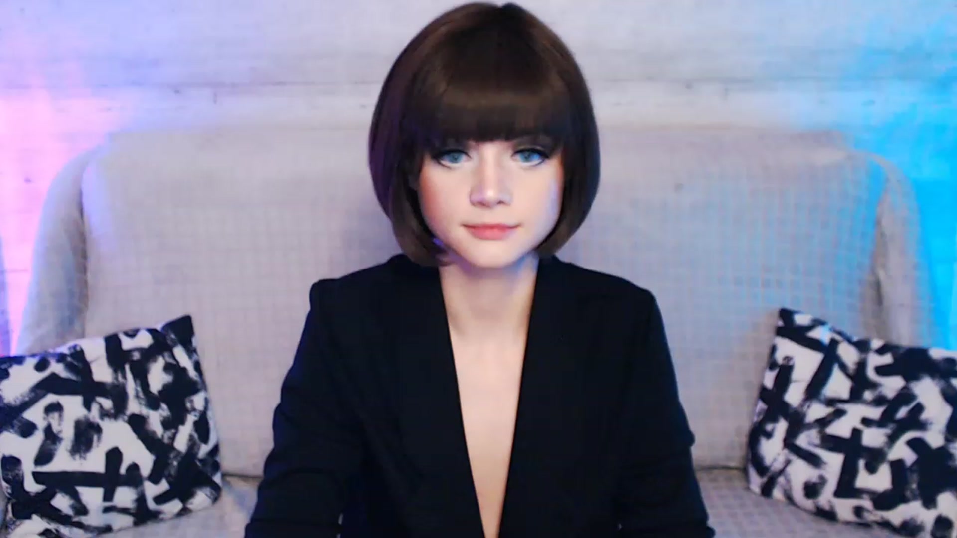 Gallery image thumbnail from MonicaHigh's myfreecams stream on, 08/23/2023, 03:53 image 8 of 20