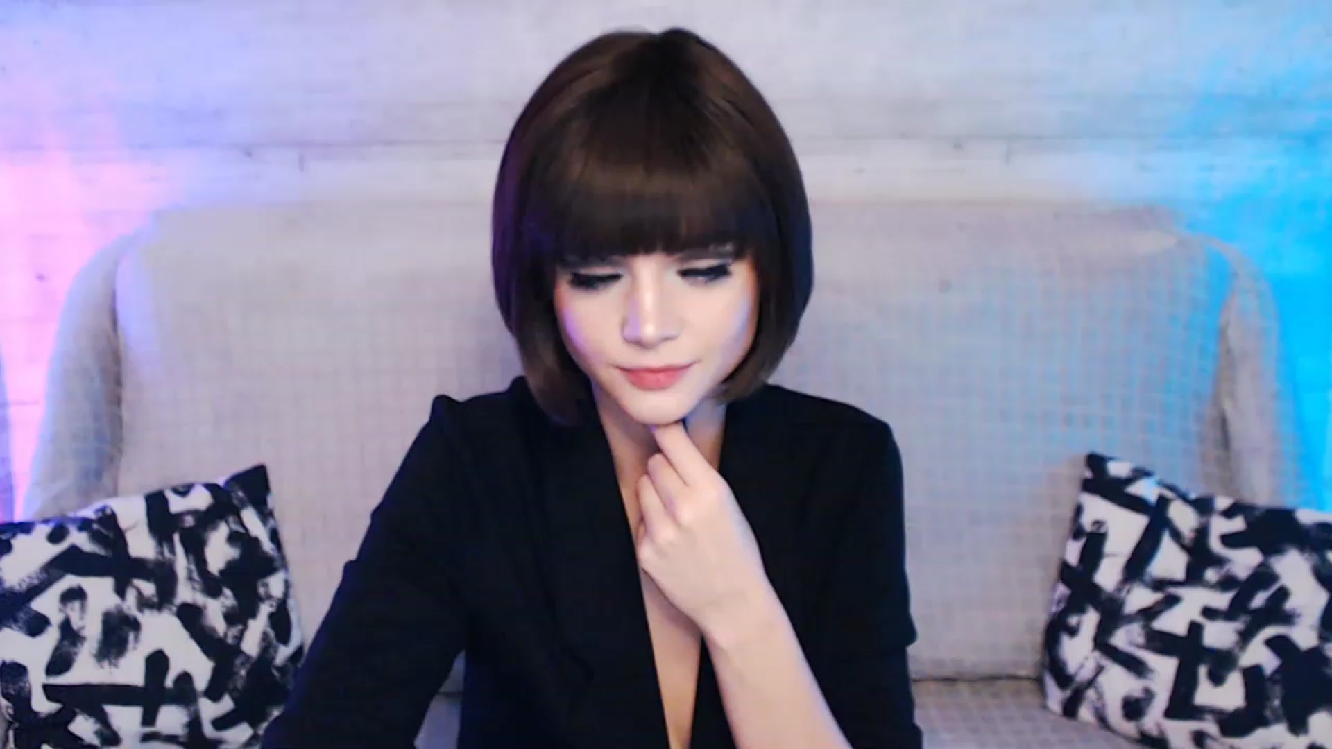 Gallery image thumbnail from MonicaHigh's myfreecams stream on, 08/23/2023, 03:53 image 1 of 20