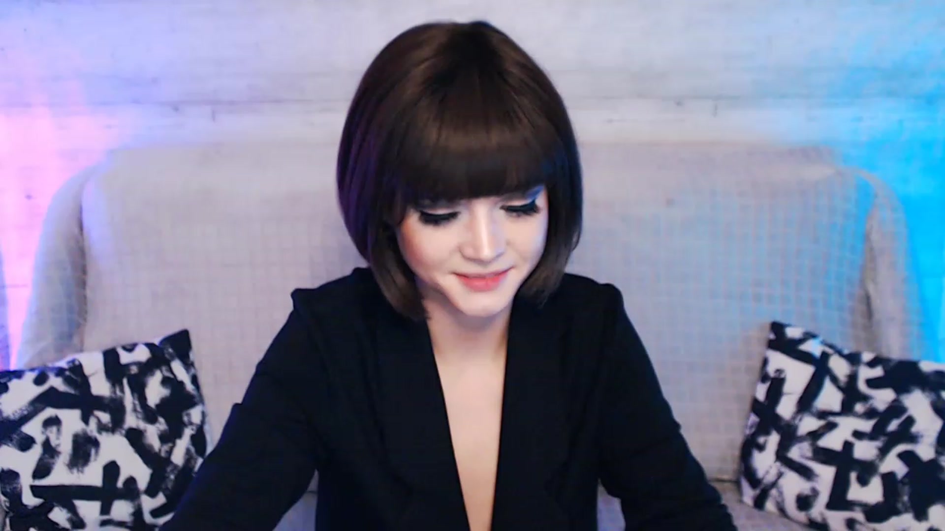 Gallery image thumbnail from MonicaHigh's myfreecams stream on, 08/23/2023, 03:53 image 2 of 20