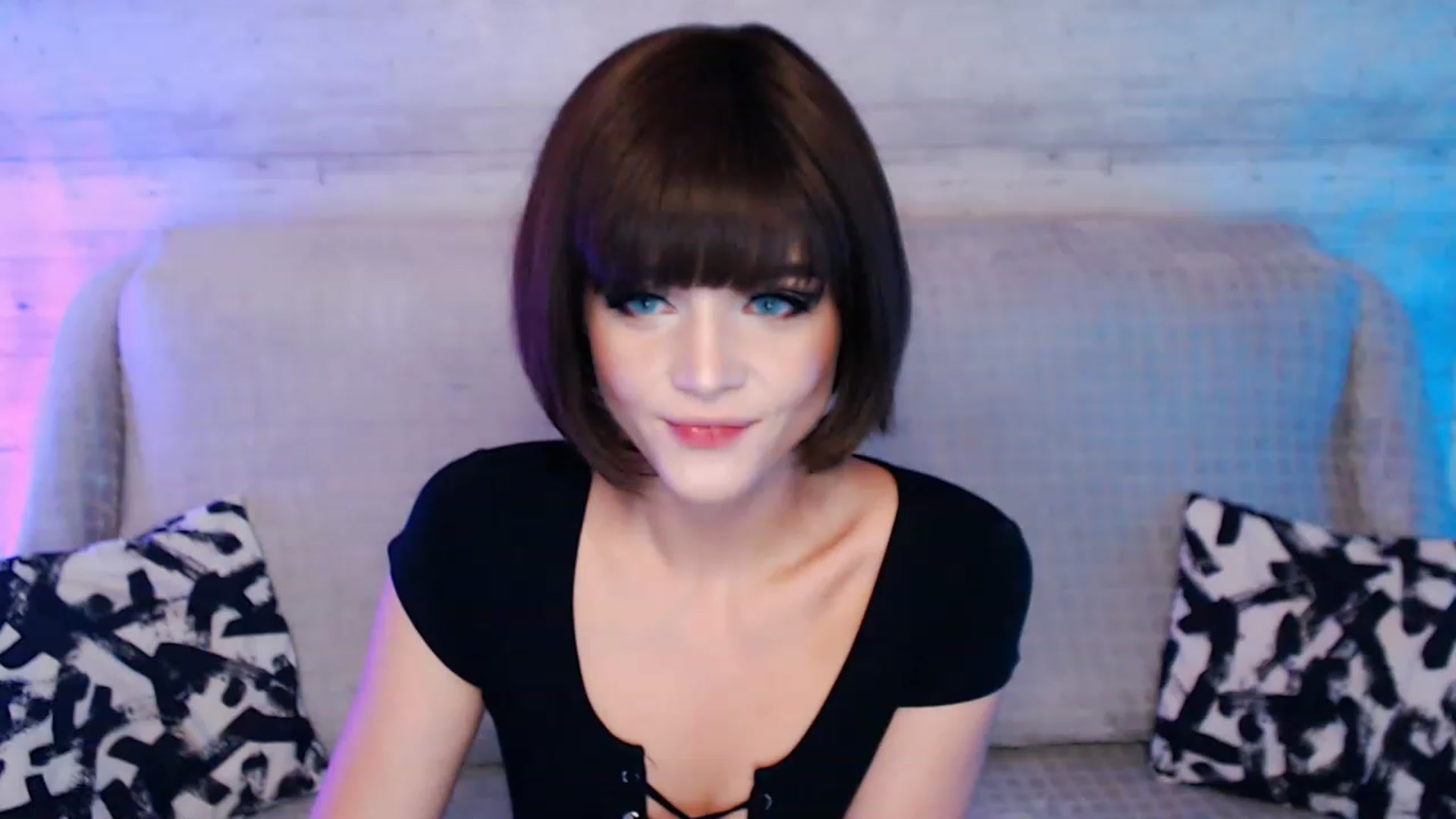 Gallery image thumbnail from MonicaHigh's myfreecams stream on, 08/25/2023, 01:20 image 1 of 20