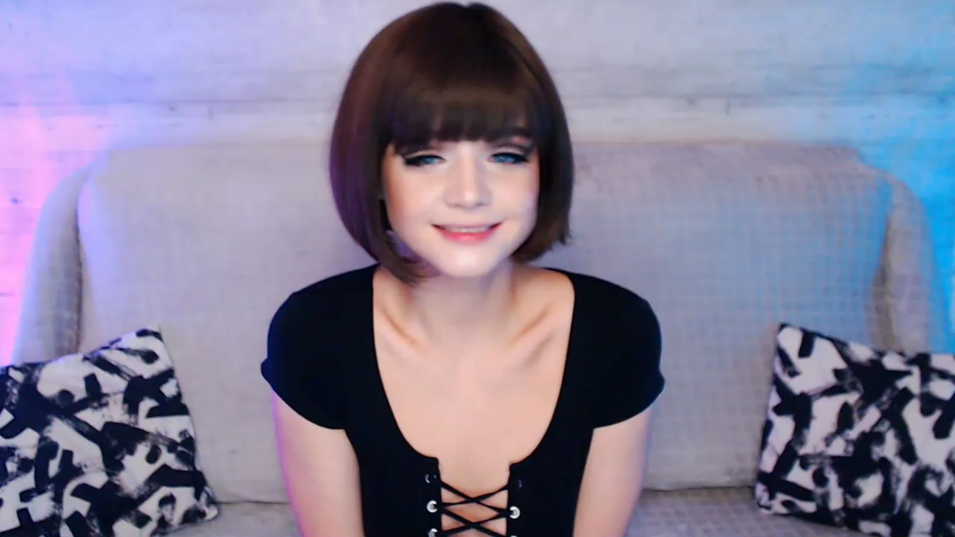 Gallery image thumbnail from MonicaHigh's myfreecams stream on, 08/25/2023, 01:20 image 3 of 20