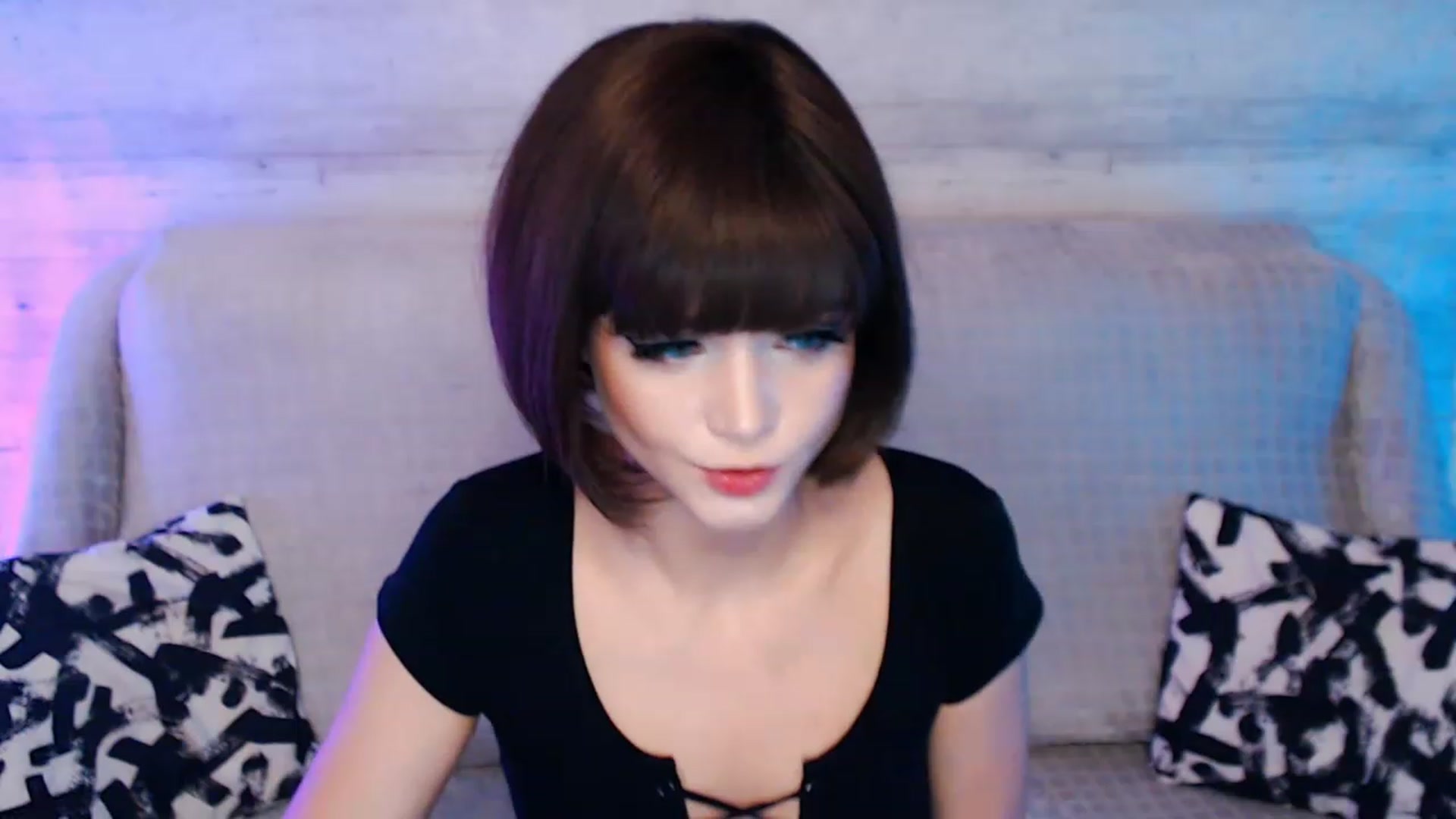 Gallery image thumbnail from MonicaHigh's myfreecams stream on, 08/25/2023, 01:20 image 11 of 20