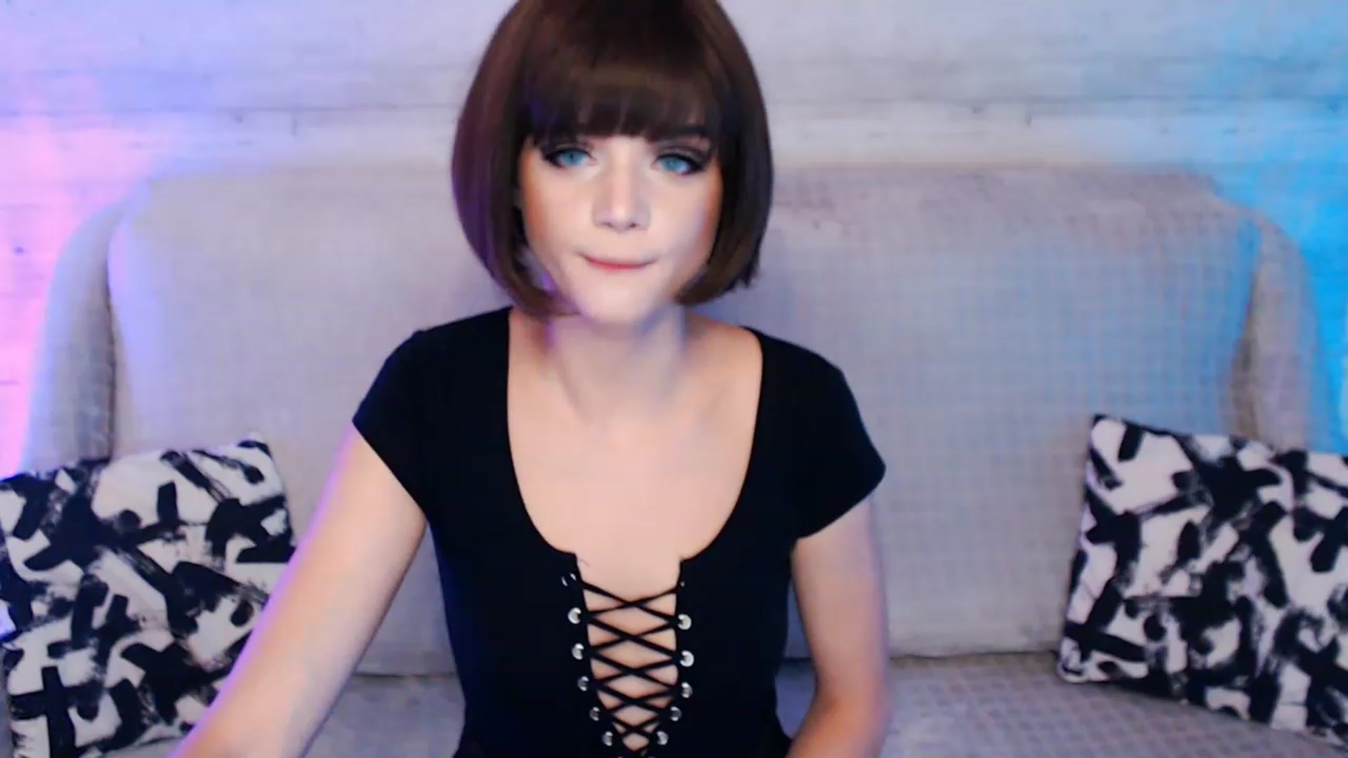 Gallery image thumbnail from MonicaHigh's myfreecams stream on, 08/25/2023, 01:20 image 19 of 20