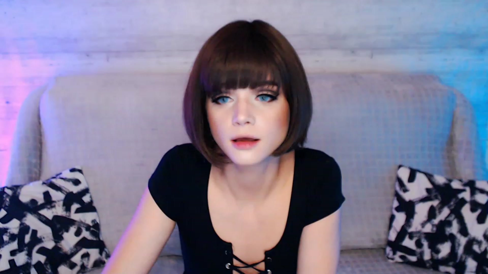 Gallery image thumbnail from MonicaHigh's myfreecams stream on, 08/25/2023, 01:20 image 14 of 20