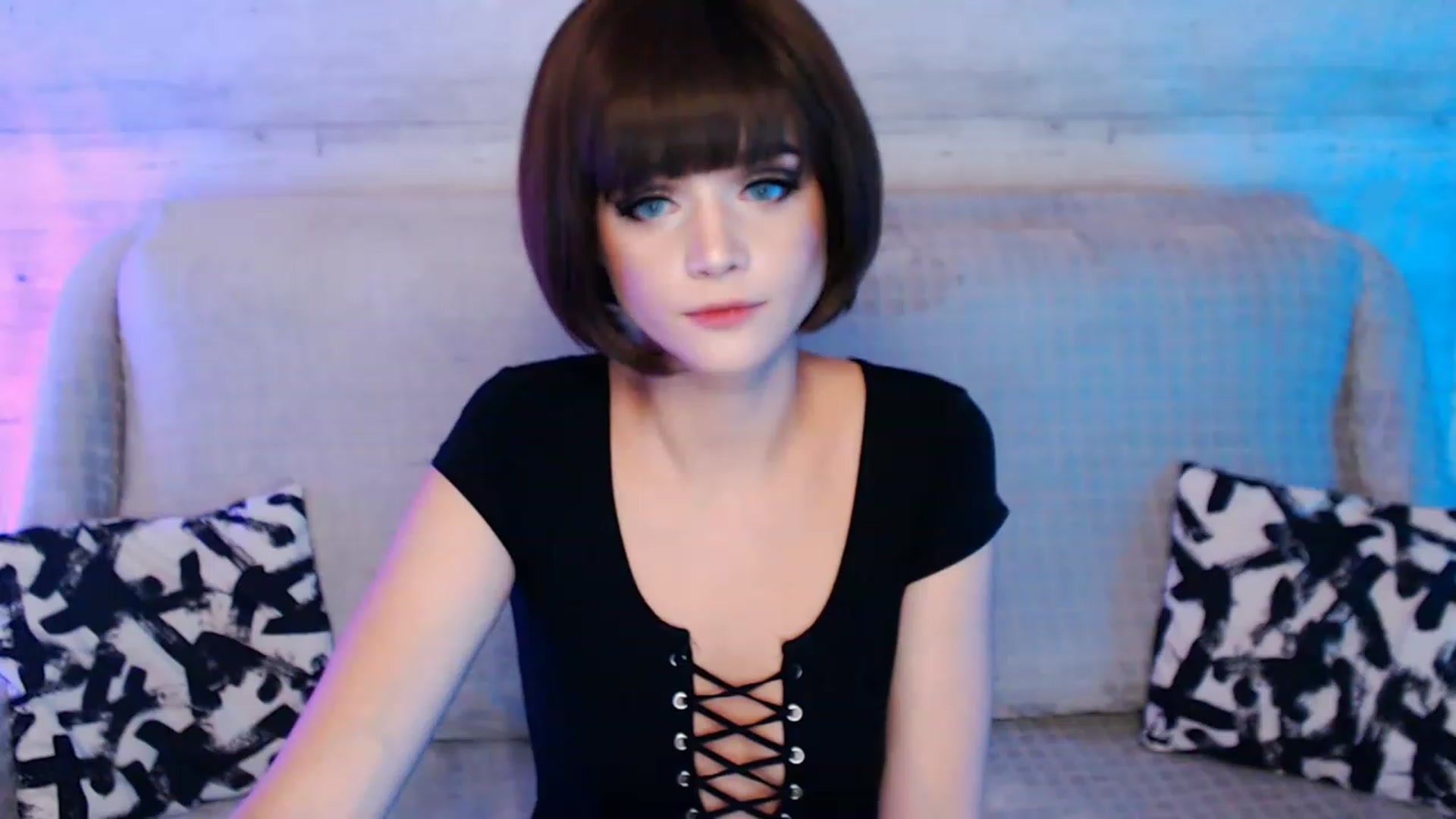 Gallery image thumbnail from MonicaHigh's myfreecams stream on, 08/25/2023, 03:01 image 15 of 20
