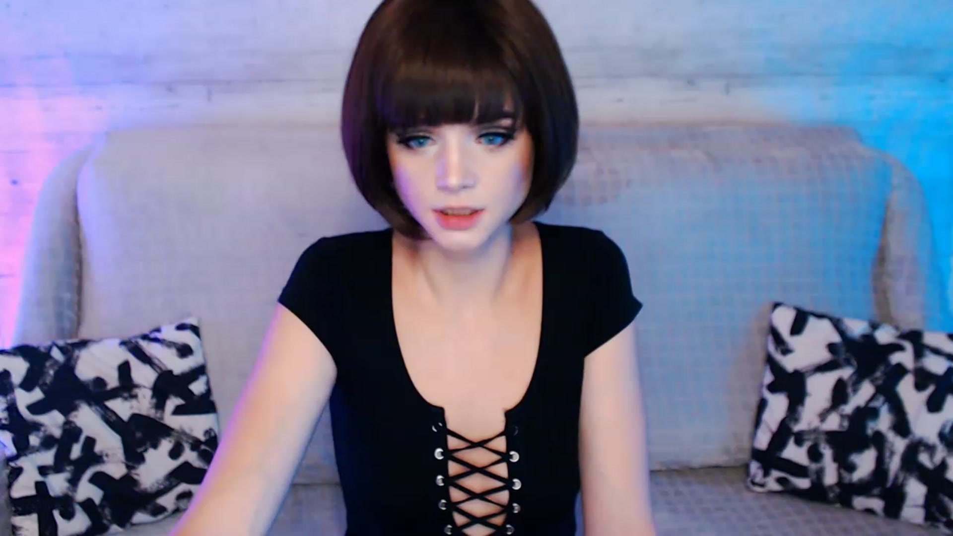Gallery image thumbnail from MonicaHigh's myfreecams stream on, 08/25/2023, 03:01 image 13 of 20