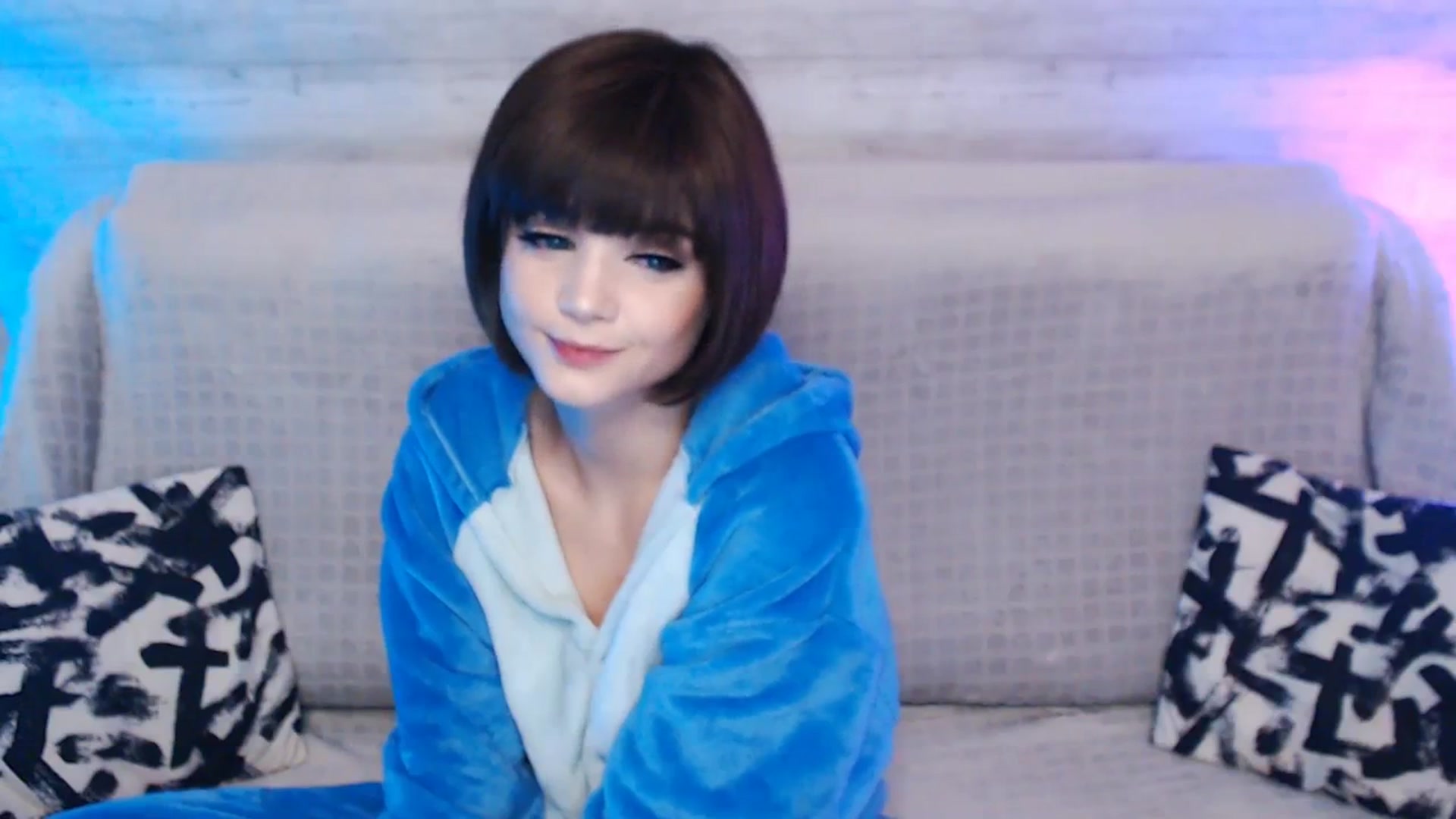 Gallery image thumbnail from MonicaHigh's myfreecams stream on, 10/02/2023, 02:32 image 3 of 20