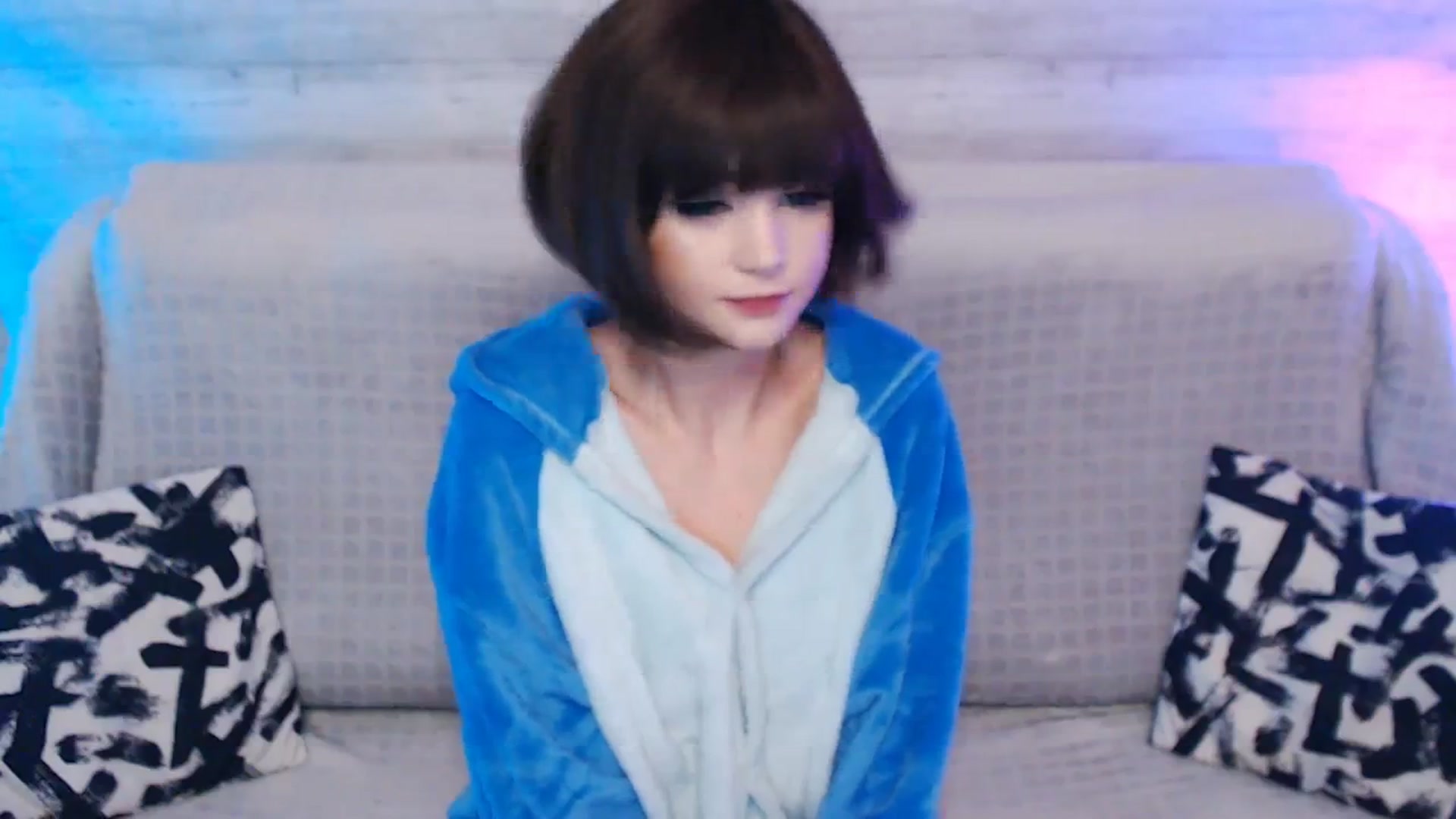 Gallery image thumbnail from MonicaHigh's myfreecams stream on, 10/02/2023, 02:32 image 16 of 20