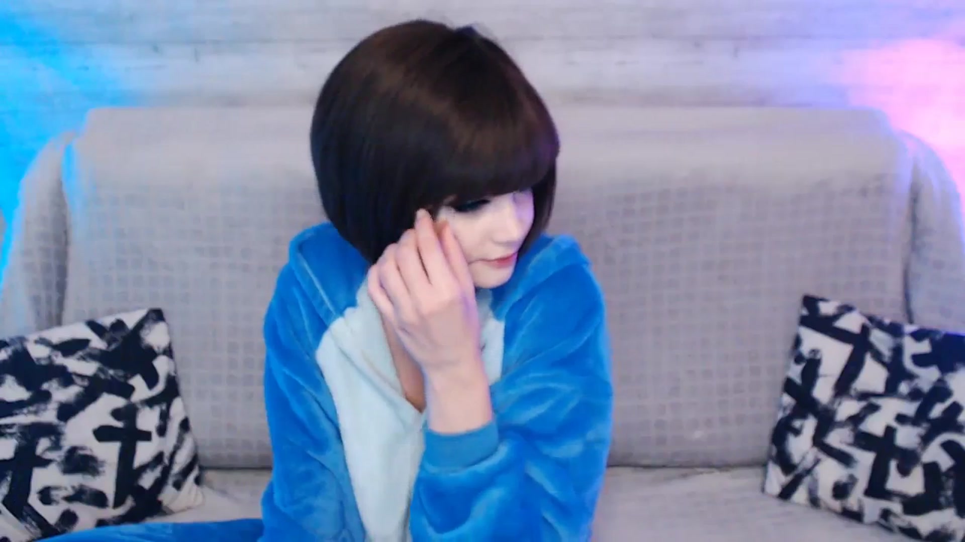 Gallery image thumbnail from MonicaHigh's myfreecams stream on, 10/02/2023, 02:32 image 7 of 20