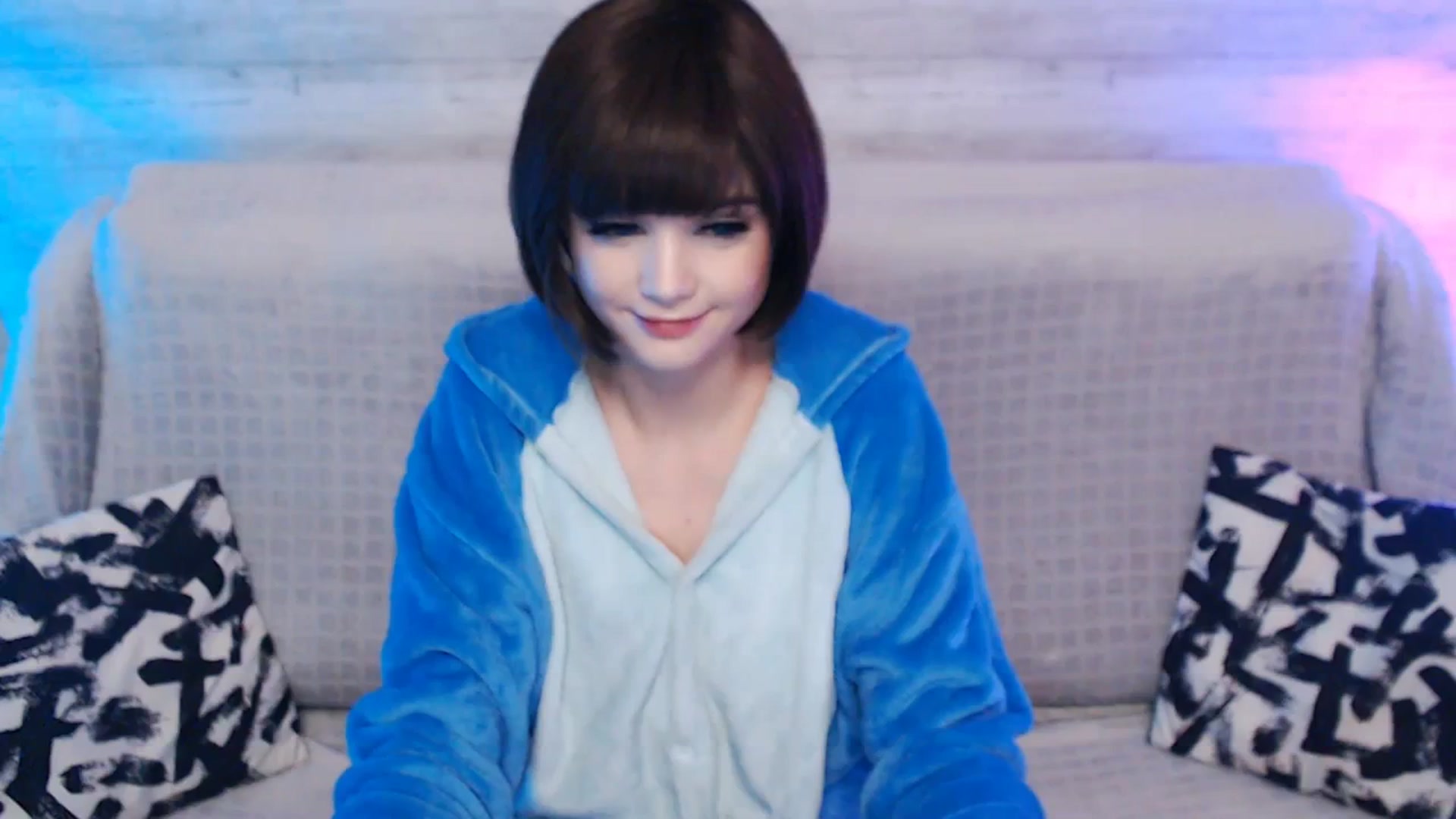 Gallery image thumbnail from MonicaHigh's myfreecams stream on, 10/02/2023, 02:32 image 18 of 20