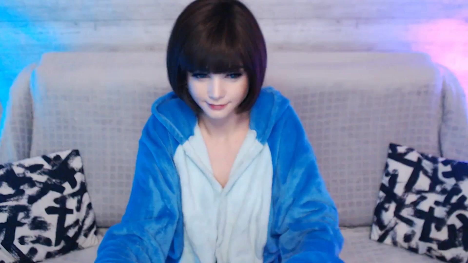 Gallery image thumbnail from MonicaHigh's myfreecams stream on, 10/02/2023, 02:32 image 1 of 20