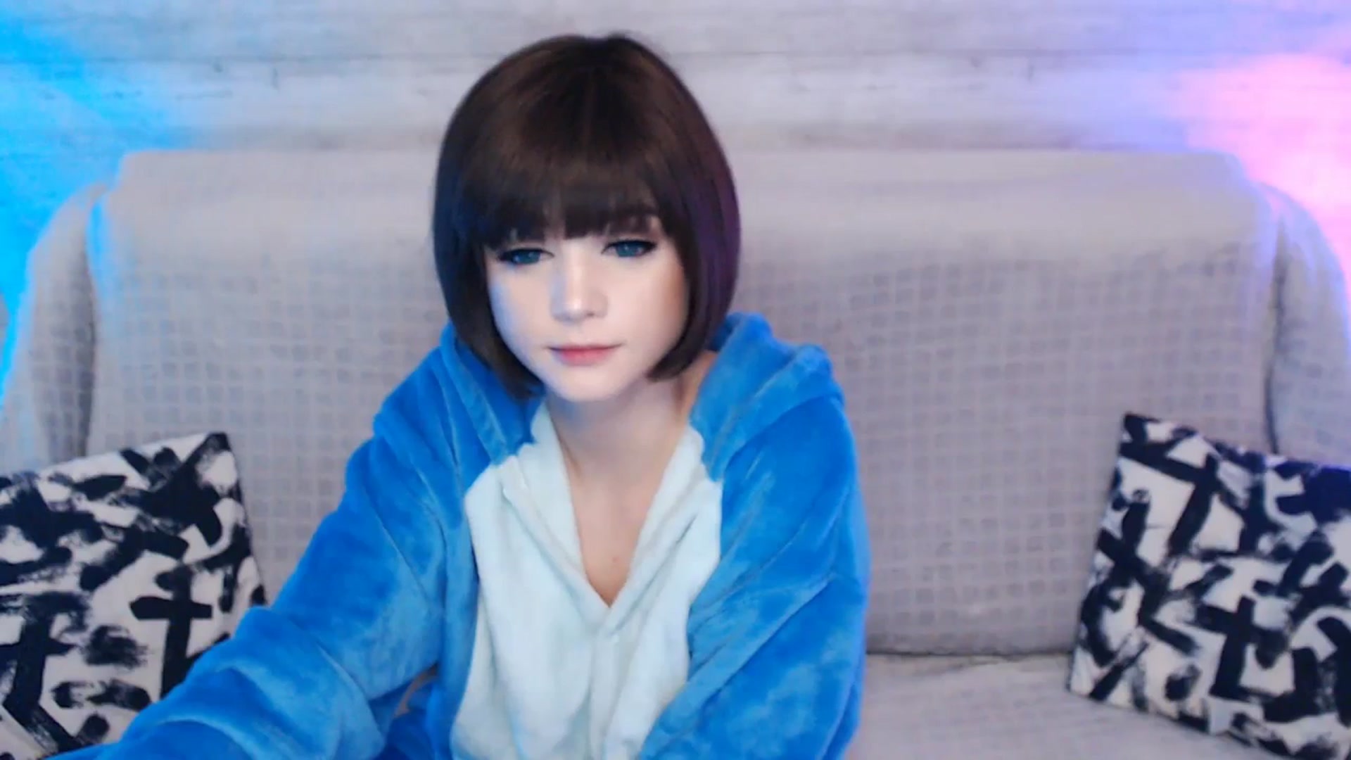 Gallery image thumbnail from MonicaHigh's myfreecams stream on, 10/02/2023, 02:32 image 6 of 20