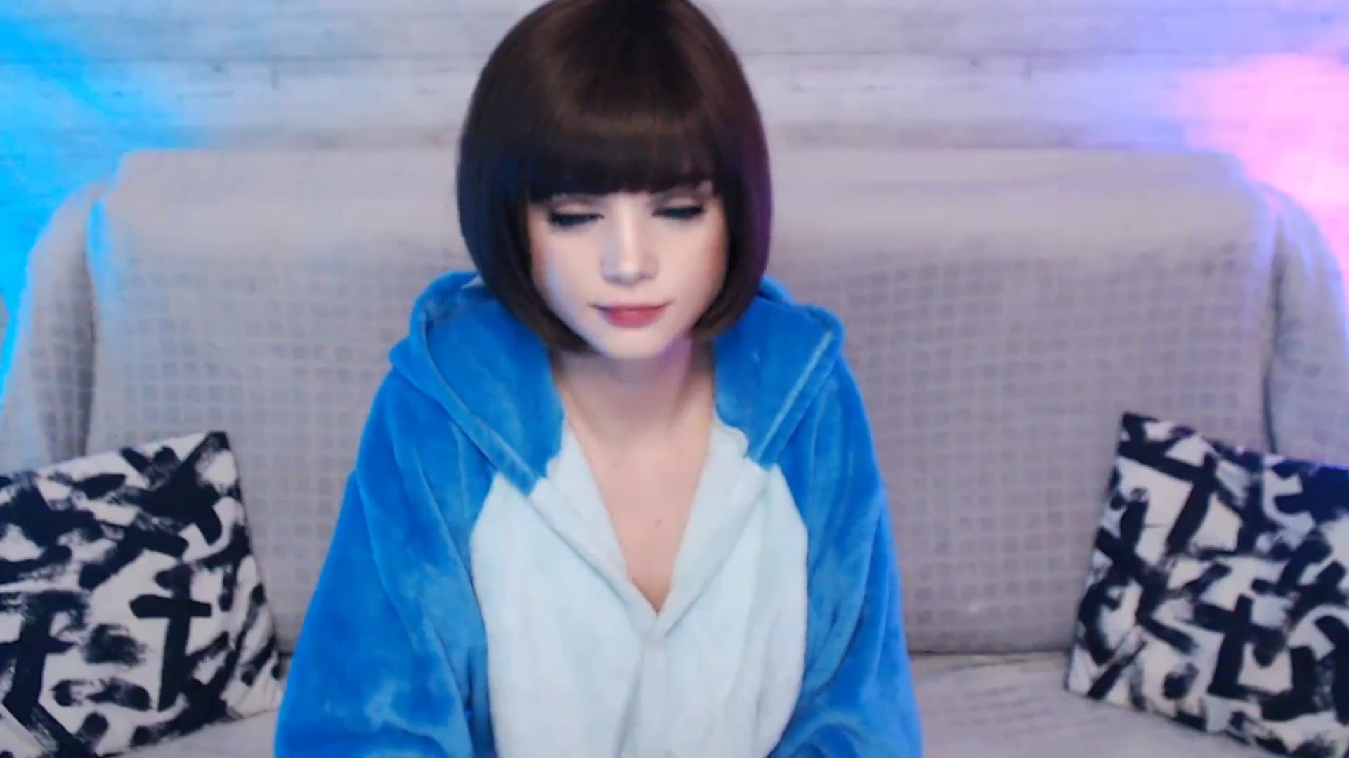 Gallery image thumbnail from MonicaHigh's myfreecams stream on, 10/02/2023, 02:32 image 14 of 20