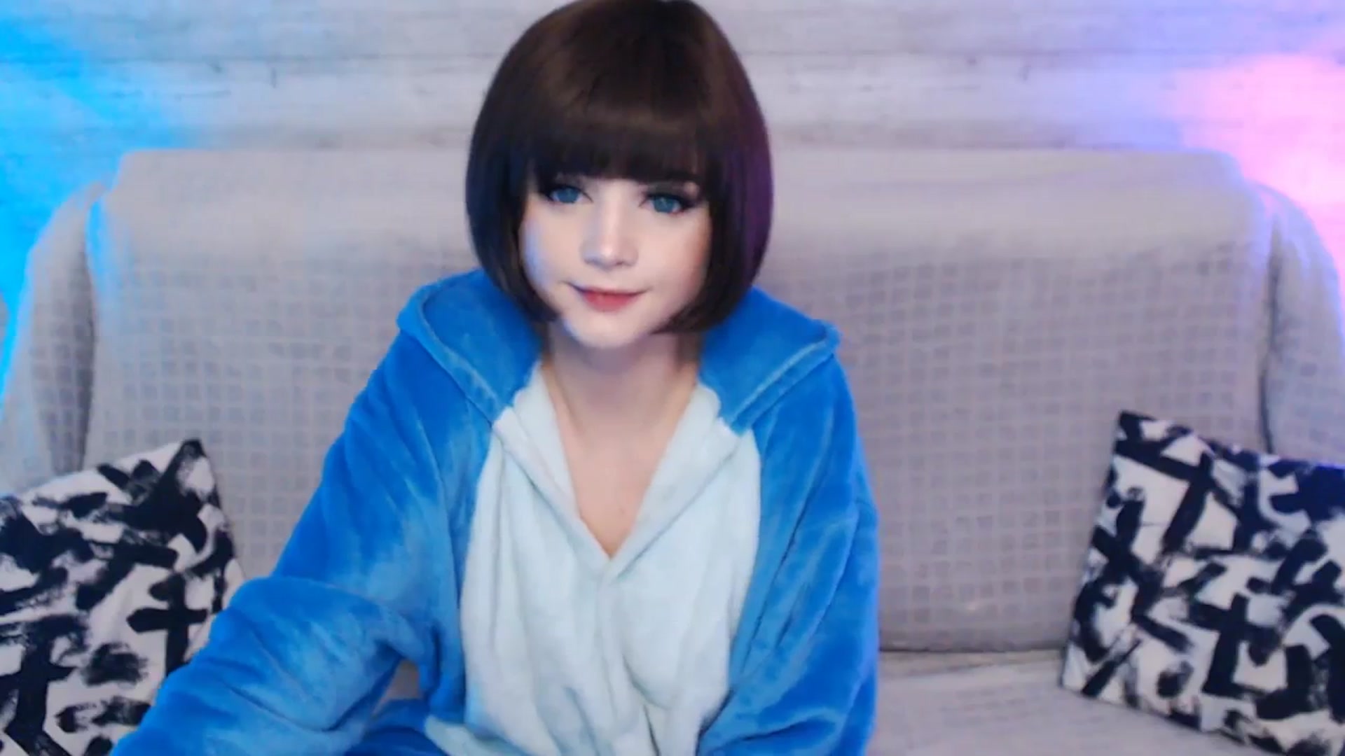 Gallery image thumbnail from MonicaHigh's myfreecams stream on, 10/02/2023, 02:32 image 17 of 20