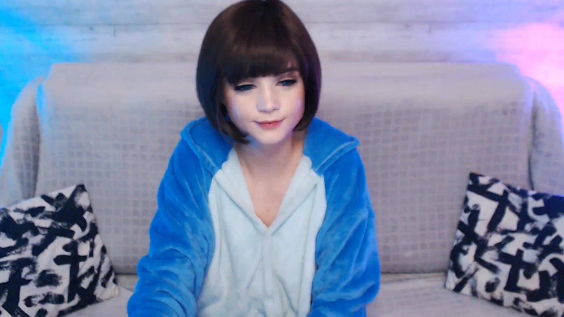 Gallery image thumbnail from MonicaHigh's myfreecams stream on, 10/02/2023, 02:32 image 19 of 20