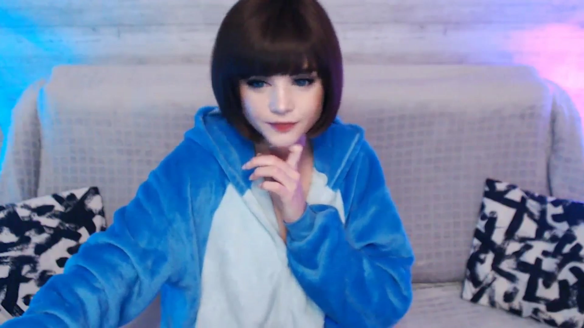 Gallery image thumbnail from MonicaHigh's myfreecams stream on, 10/02/2023, 02:32 image 13 of 20