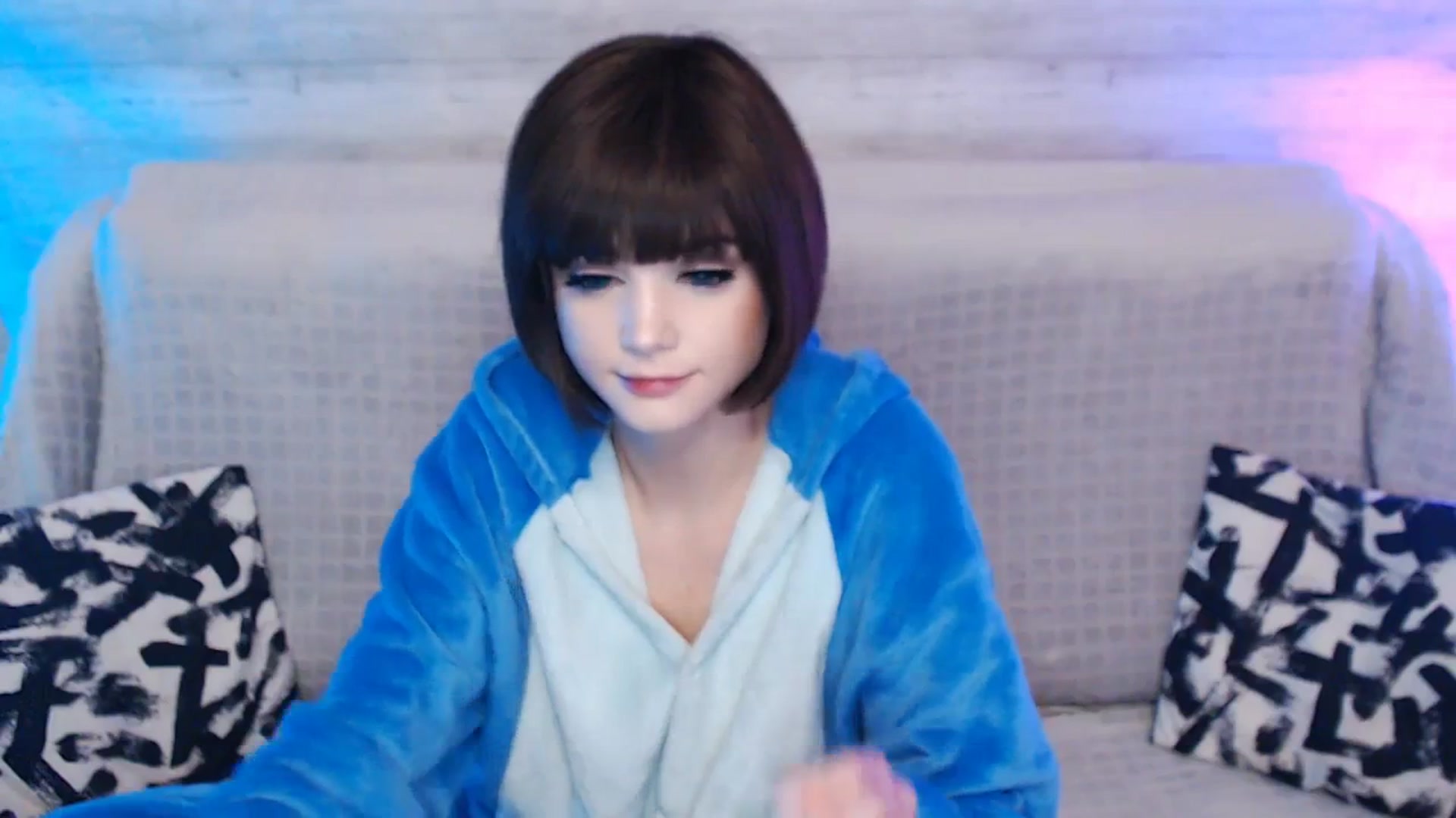 Gallery image thumbnail from MonicaHigh's myfreecams stream on, 10/02/2023, 02:32 image 4 of 20